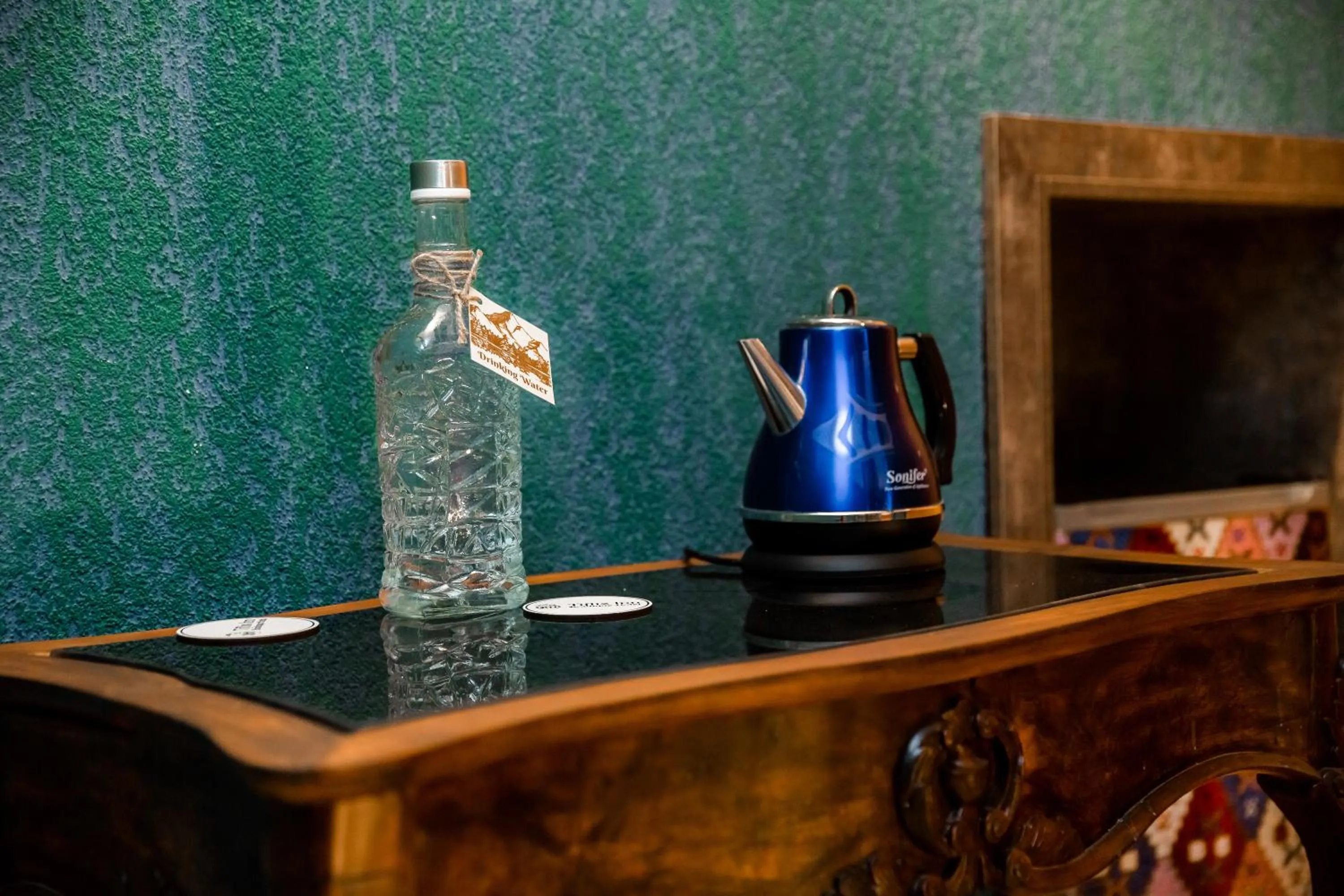 Other in Tiflis Inn Boutique Hotel