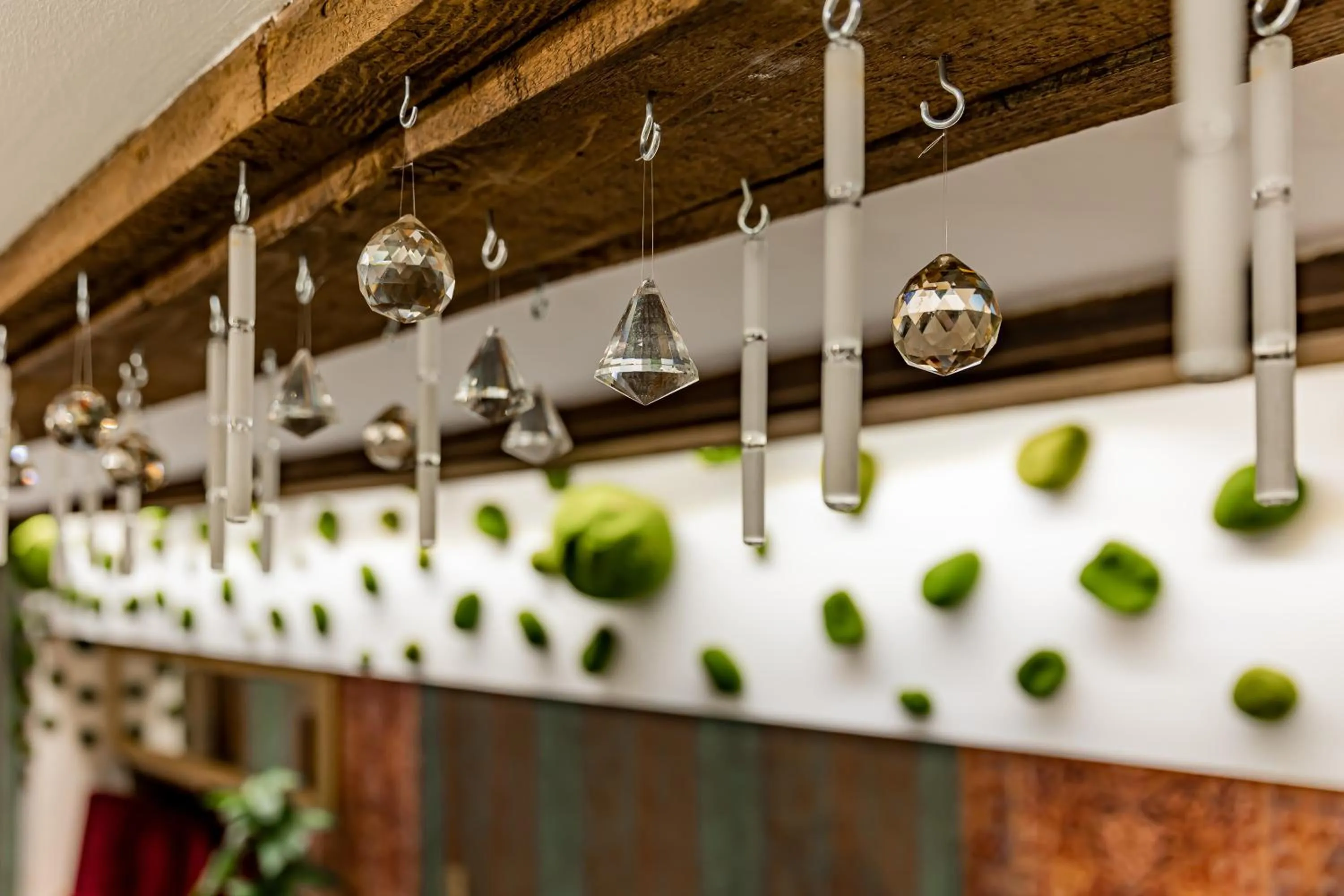 Breakfast in Tiflis Inn Boutique Hotel