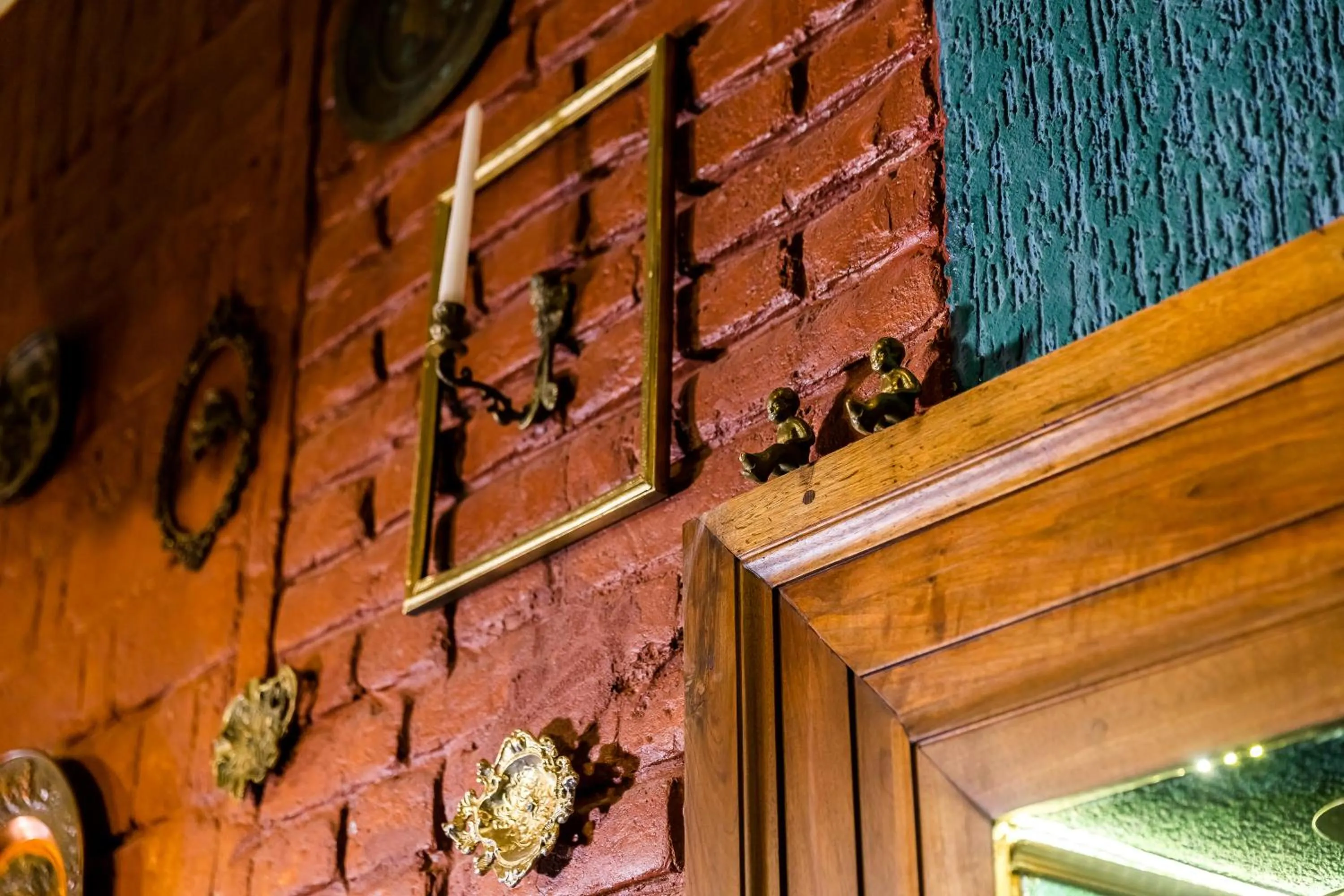 Floor plan in Tiflis Inn Boutique Hotel