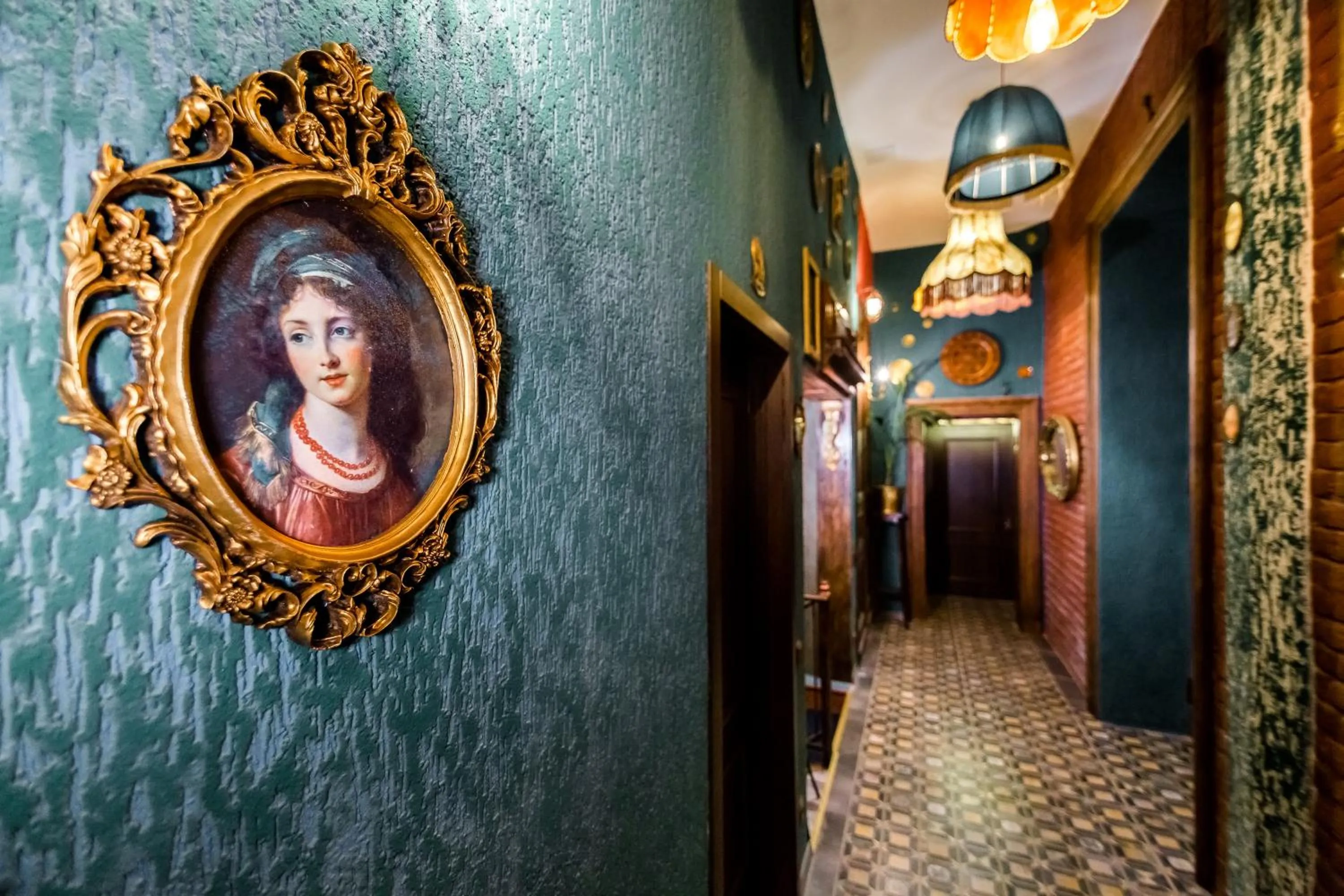 Other in Tiflis Inn Boutique Hotel