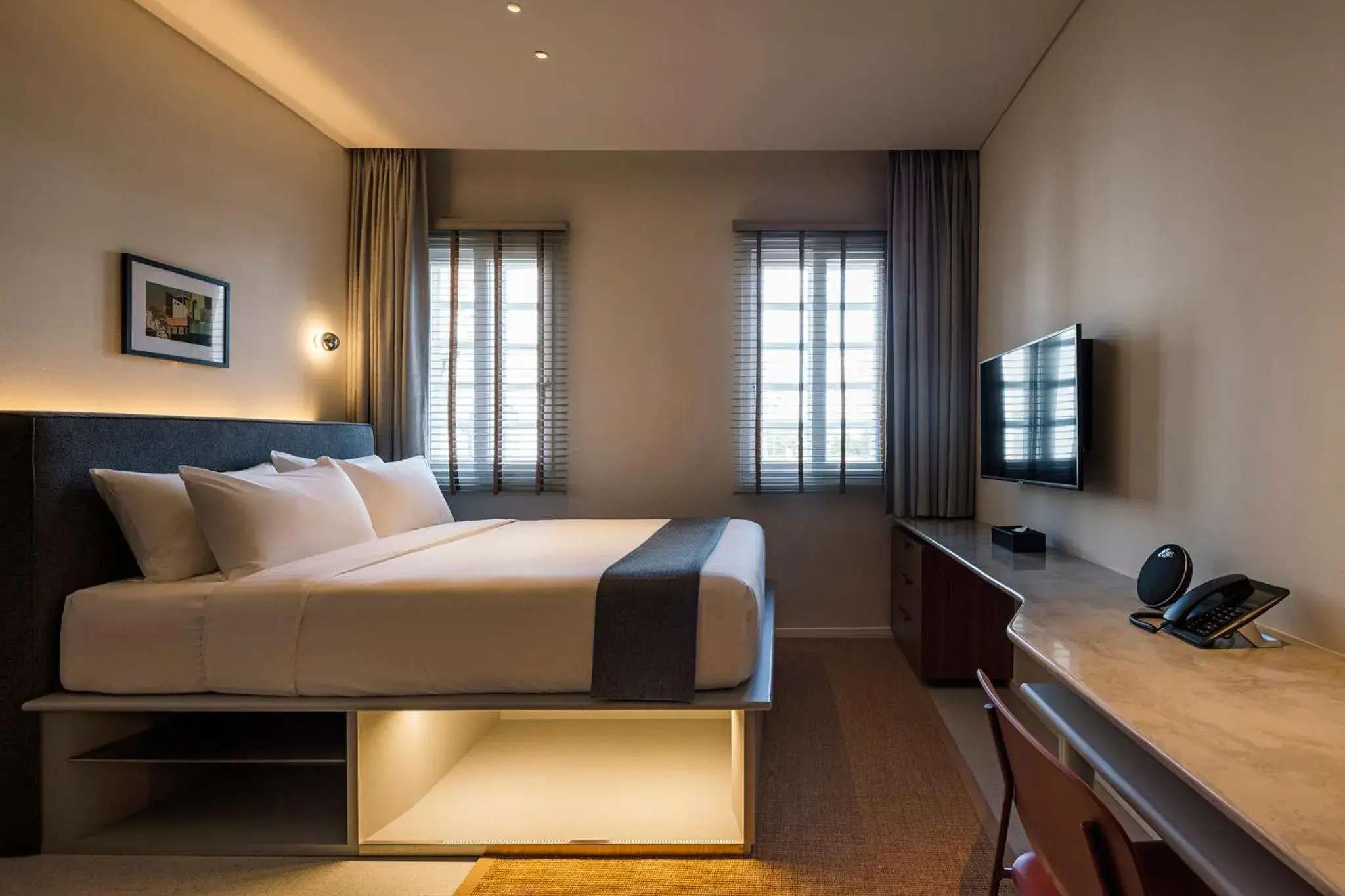 Studio Premier in Wanderlust, The Unlimited Collection managed by The Ascott Limited Studio Premier in Wanderlust, The Unlimited Collection managed by The Ascott Limited