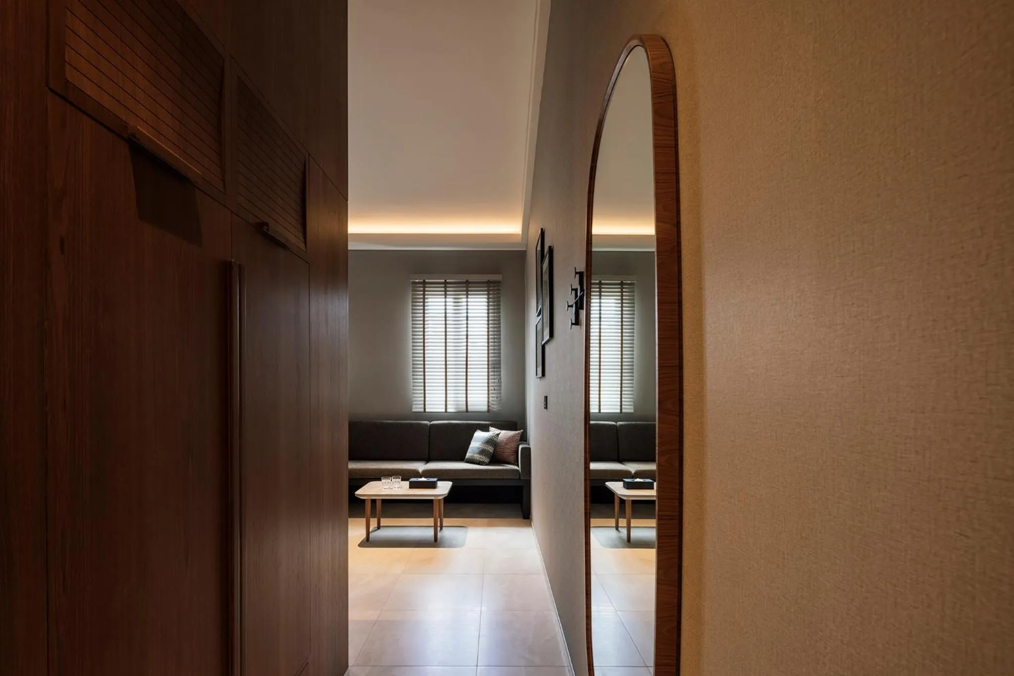 Bedroom in Wanderlust, The Unlimited Collection managed by The Ascott Limited