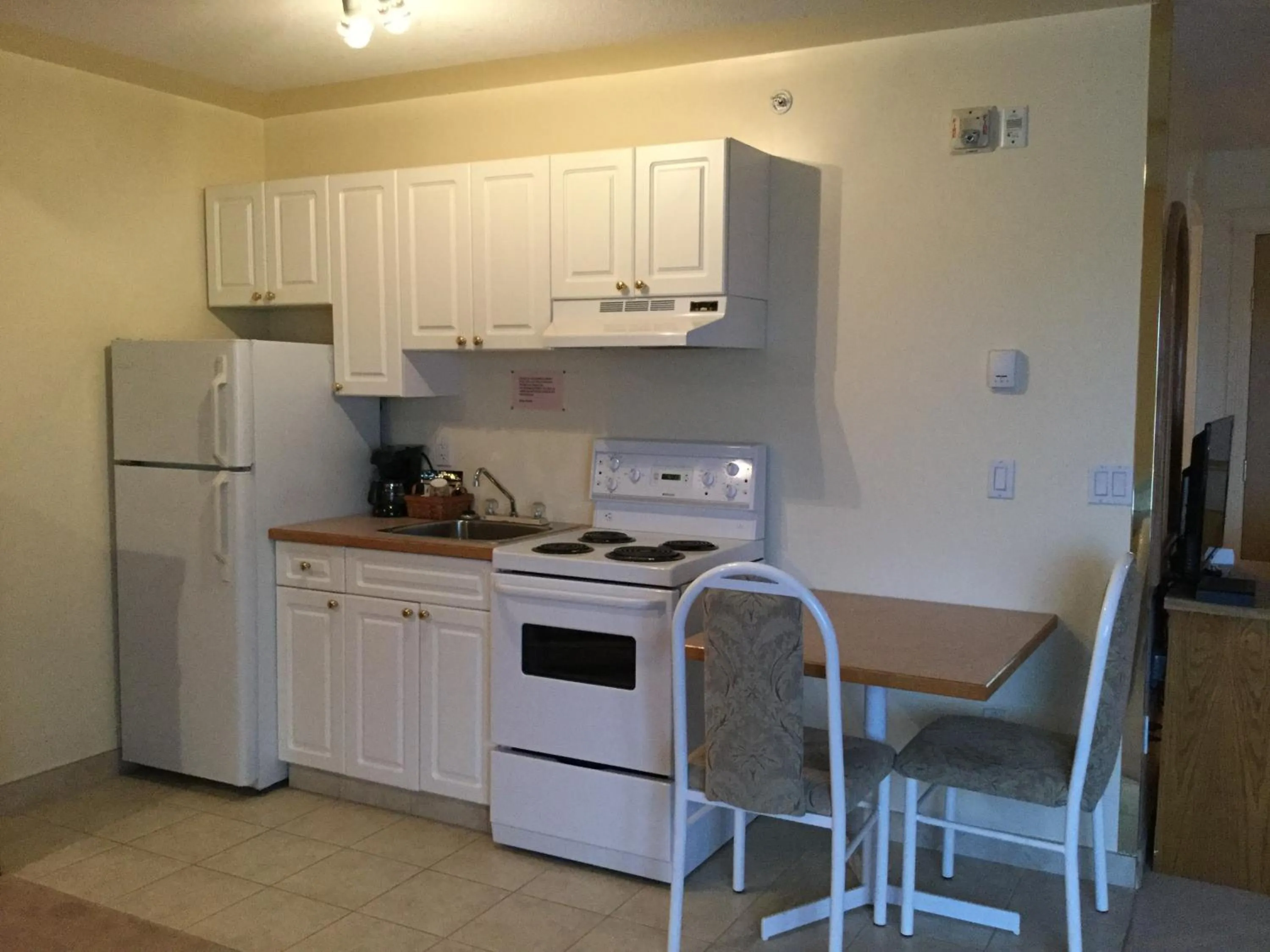 Western Budget Motel #2 Grande Prairie