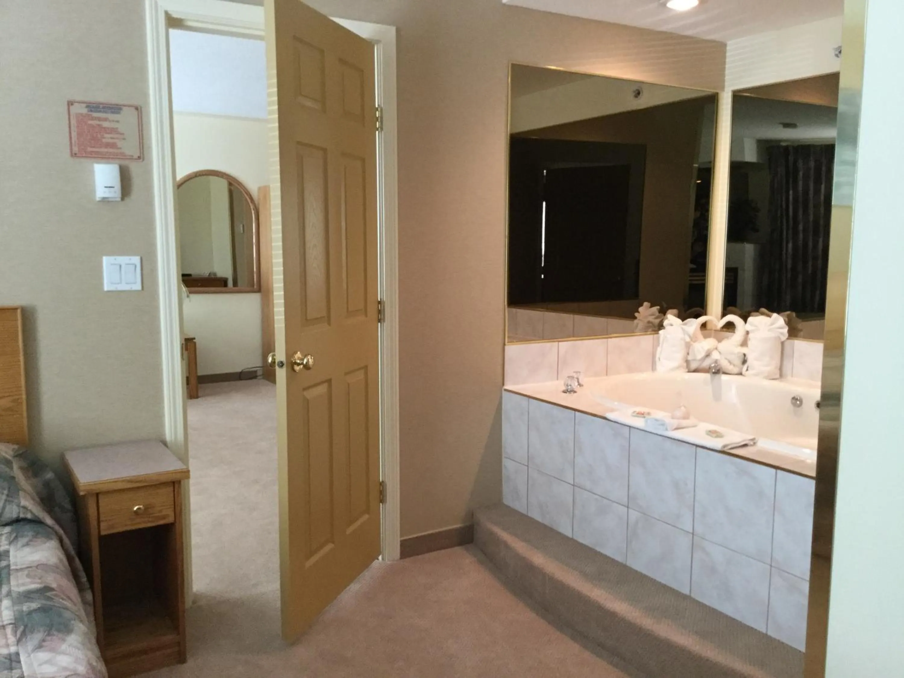 Western Budget Motel #2 Grande Prairie