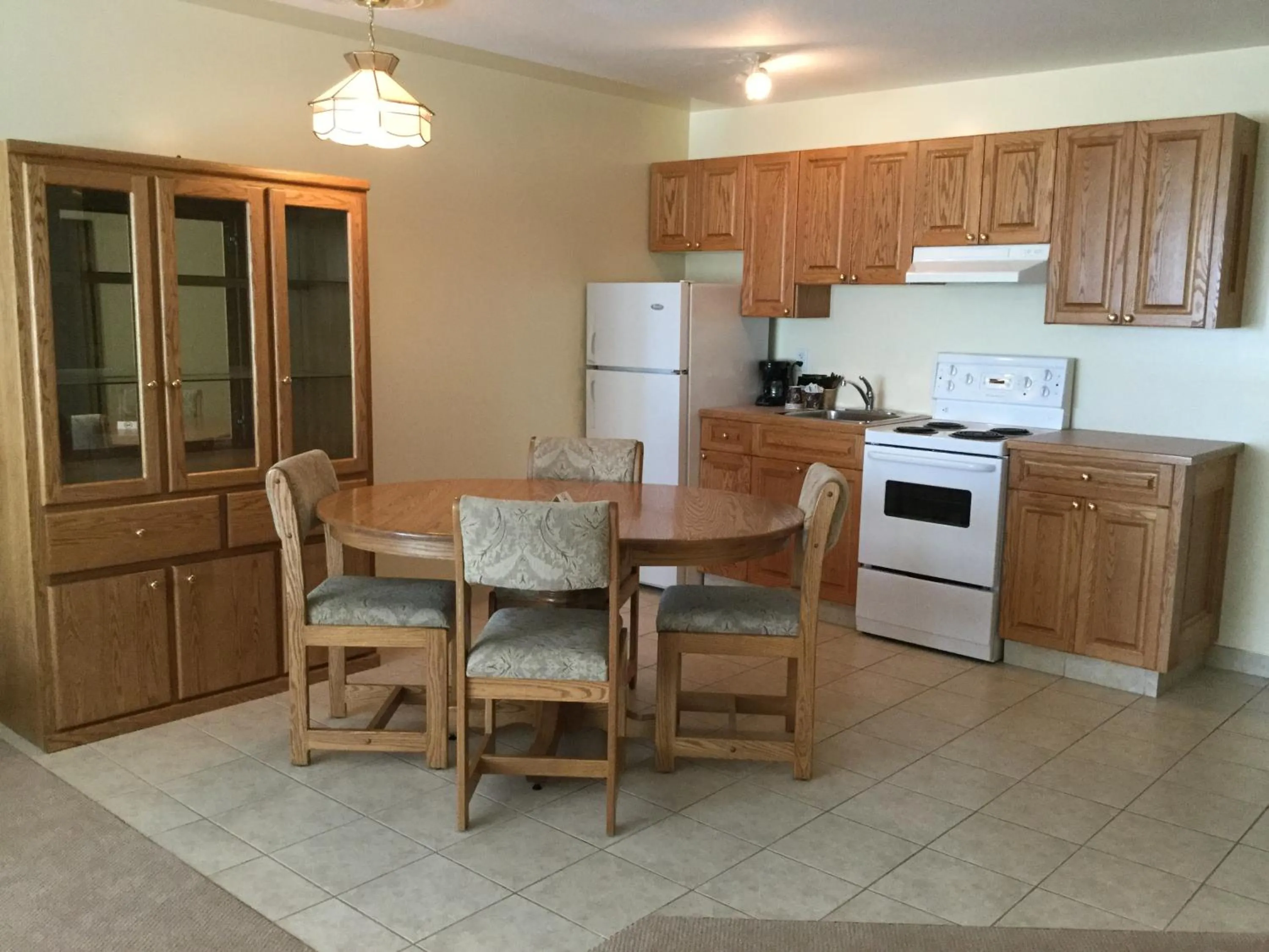 Western Budget Motel #2 Grande Prairie