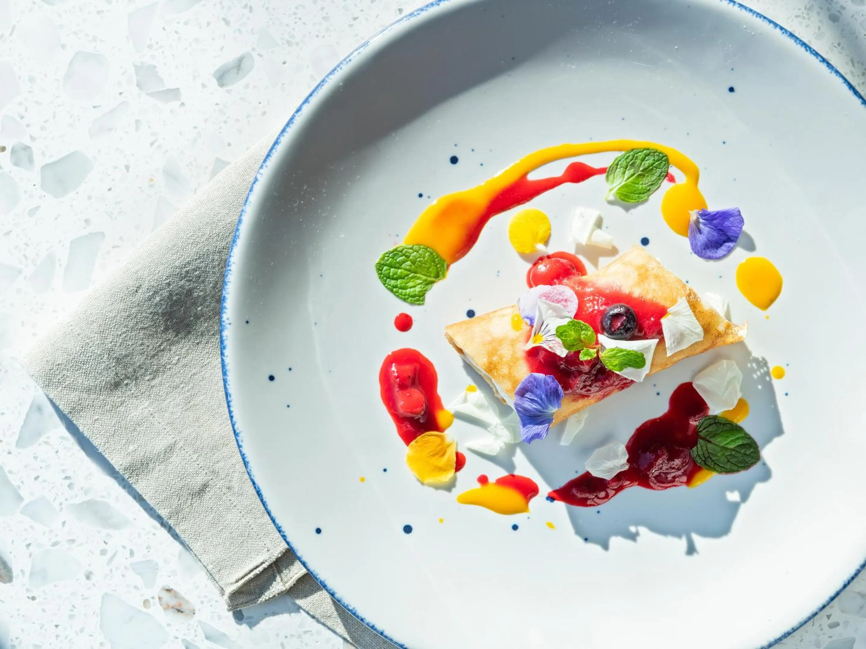 Mitsui Garden Hotel Ginza Premier