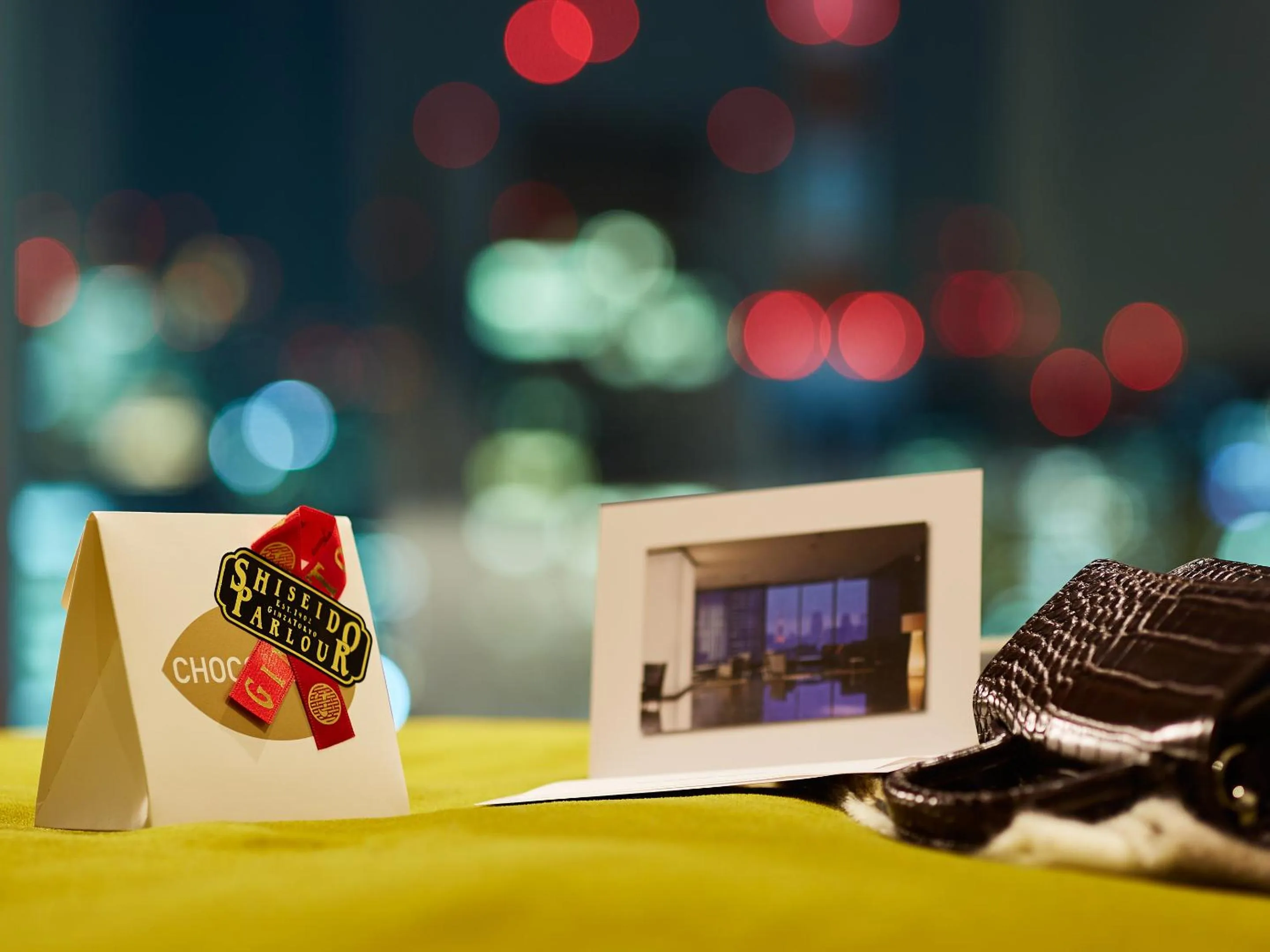 Other in Mitsui Garden Hotel Ginza Premier