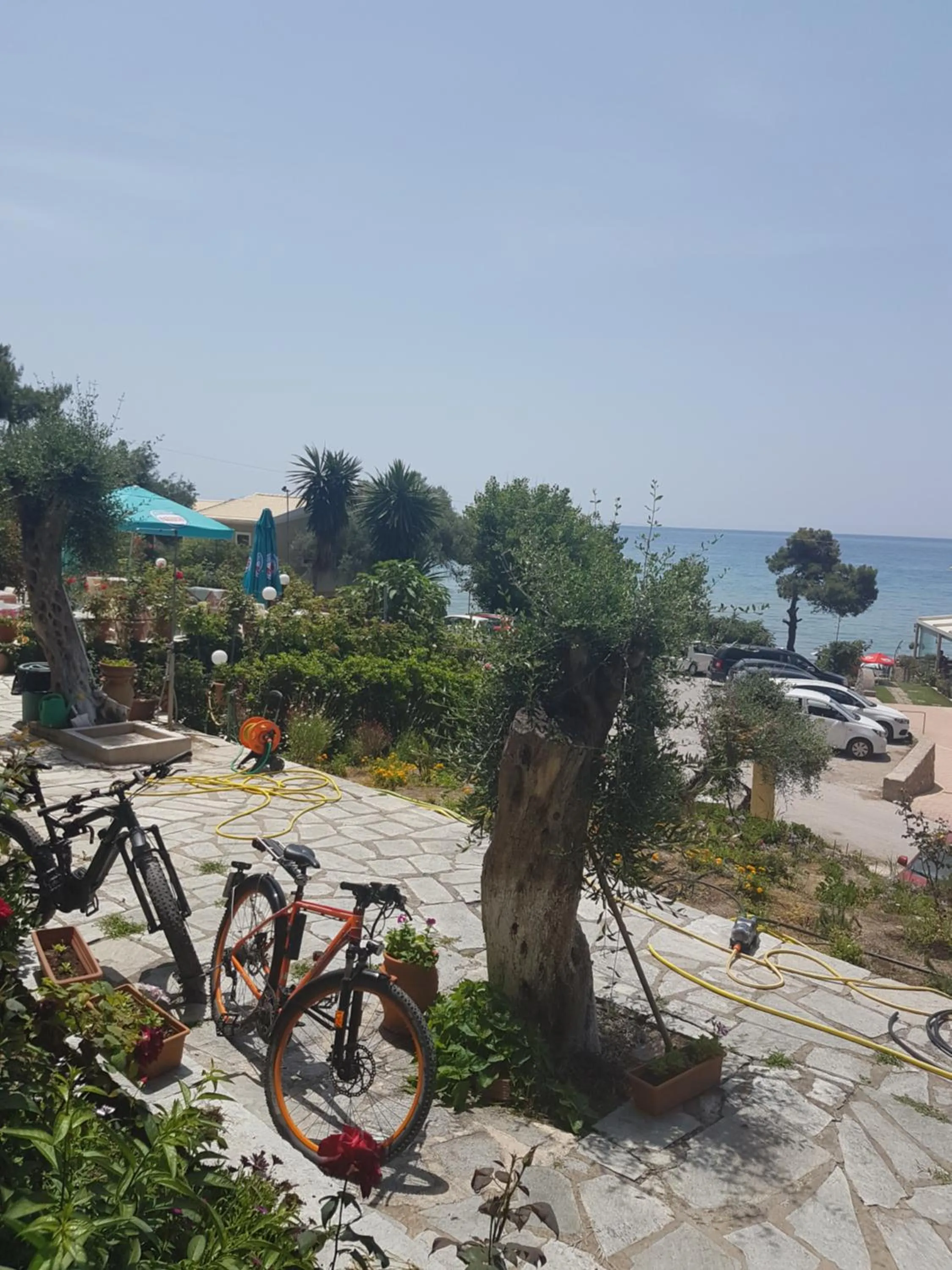 Glyfada Beach Hotel