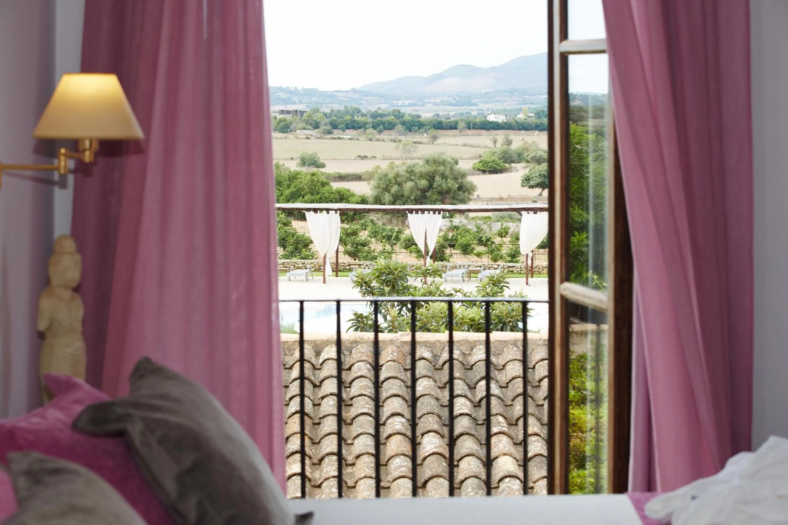 Other, Bed in Hotel Son Trobat Wellness & Spa