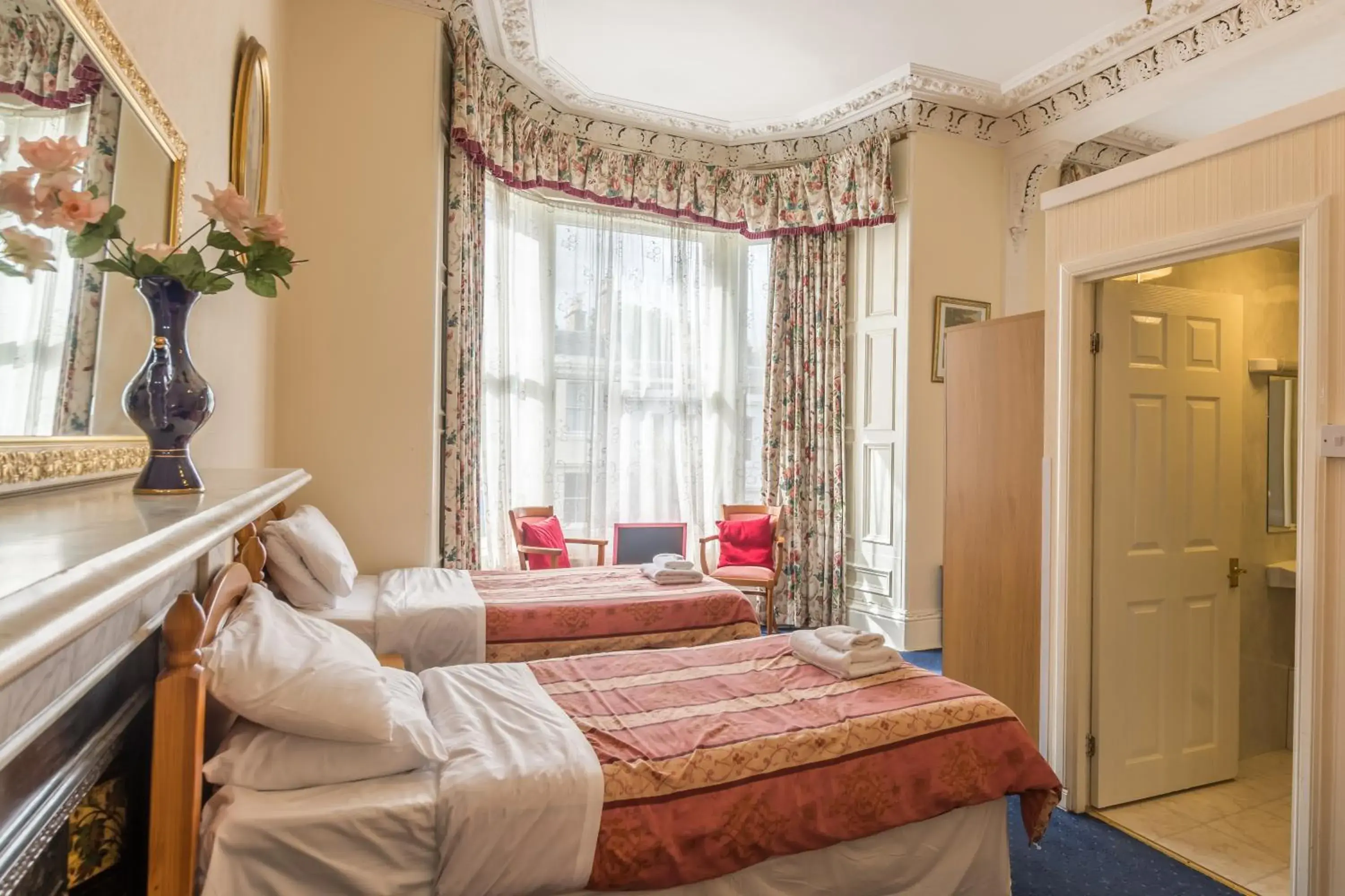 Menzies Guest House Menzies Guest House