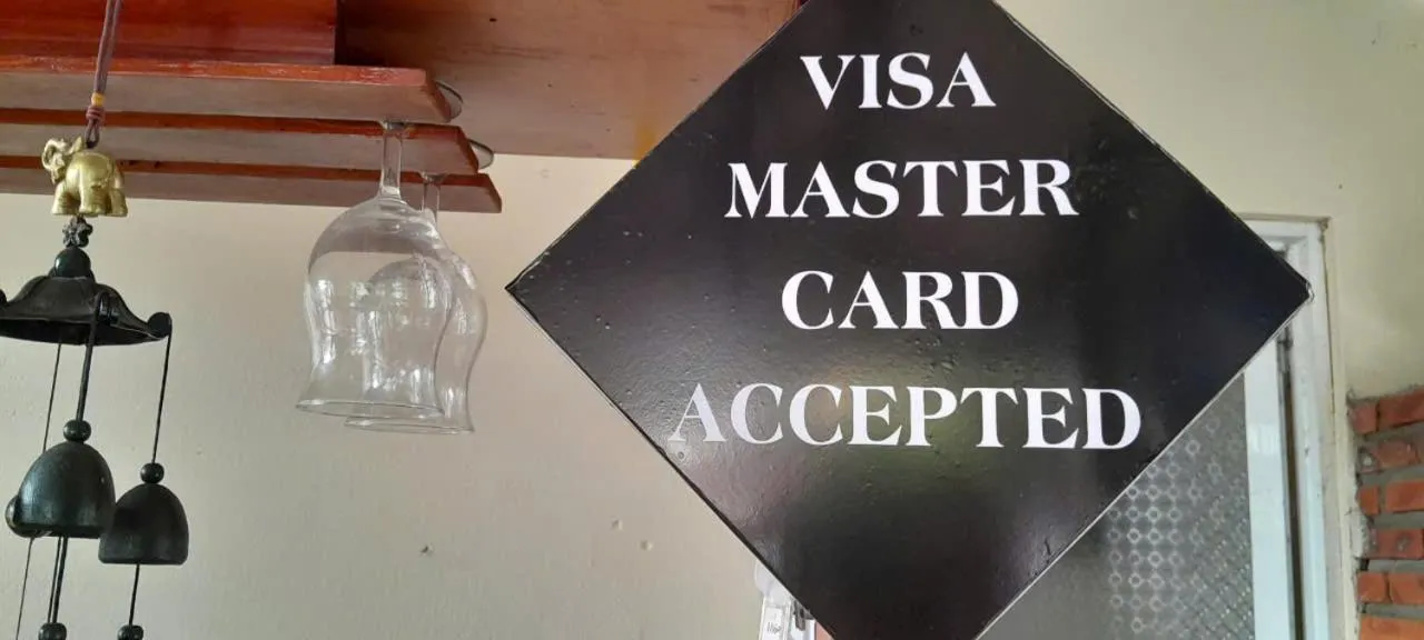 Restaurant/places to eat in Coco Bungalows Hoi An