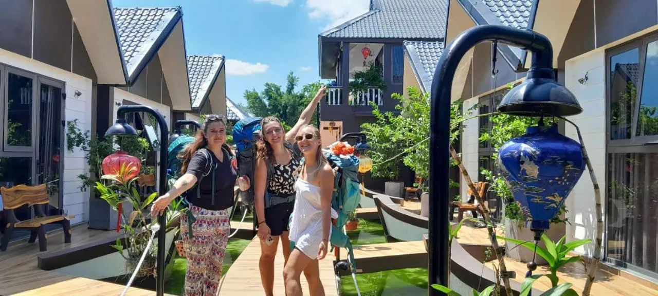 Coco Bungalows Hoi An