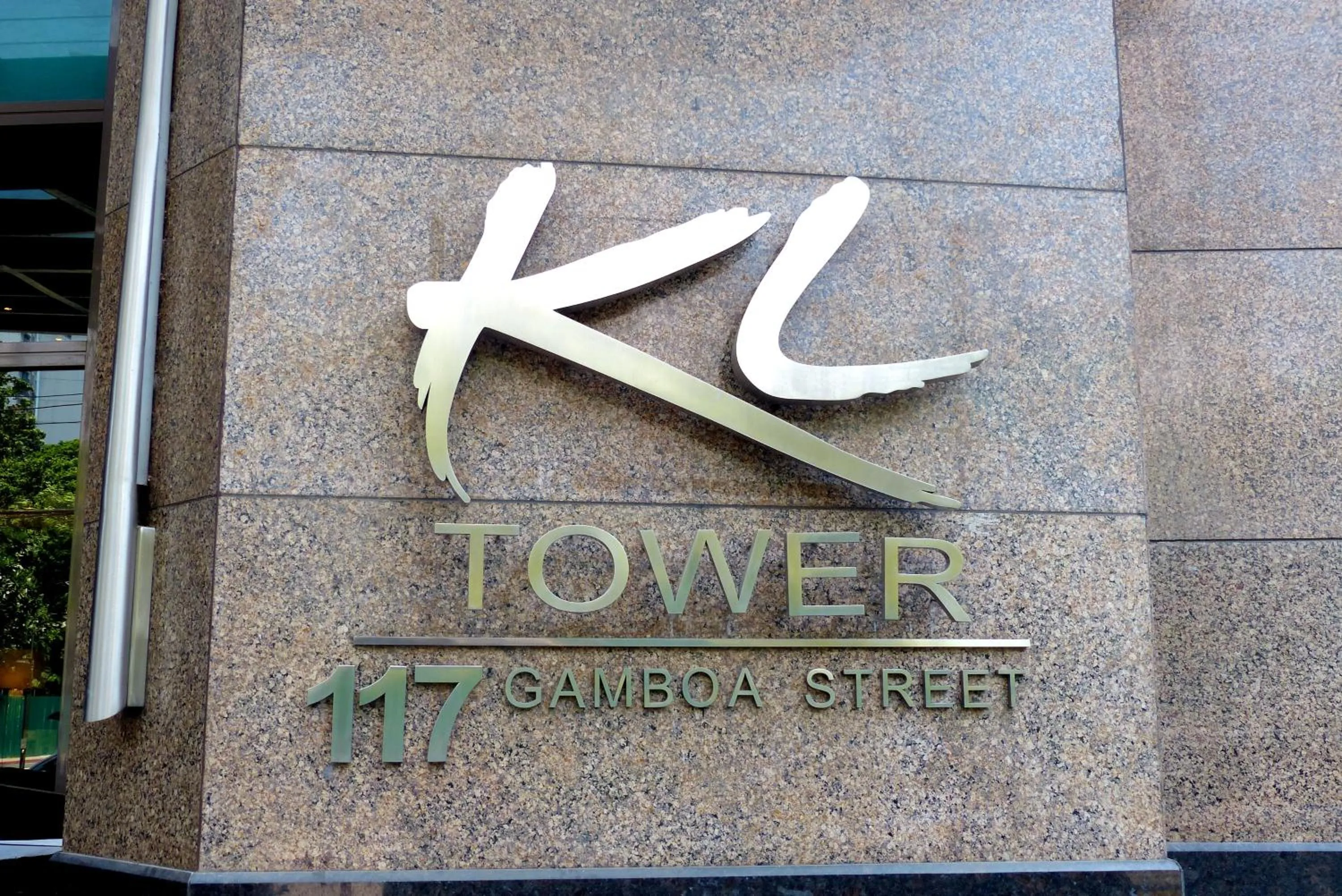Property logo or sign in KL Executive Greenbelt (KLX)