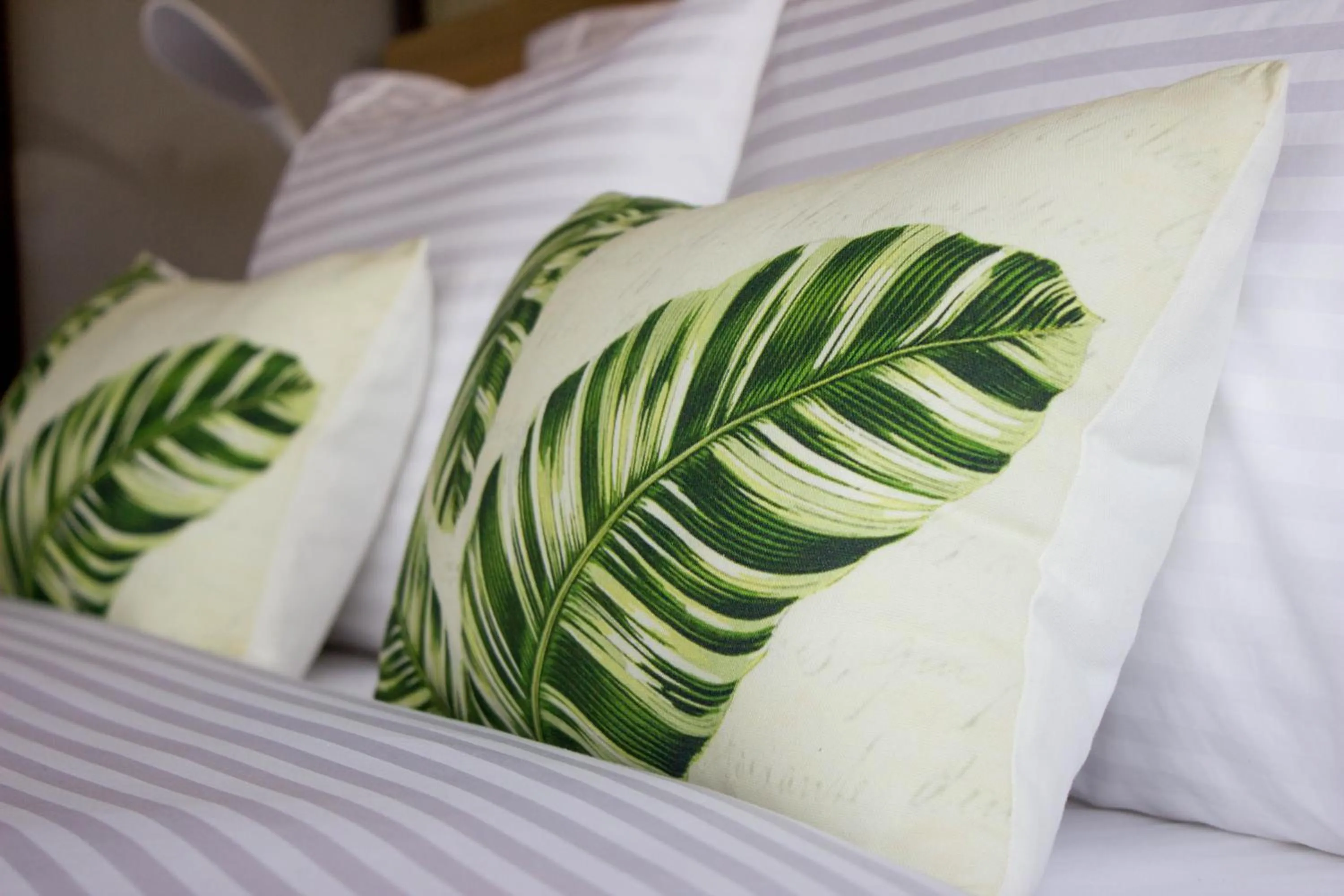 Bed in KL Executive Greenbelt (KLX)