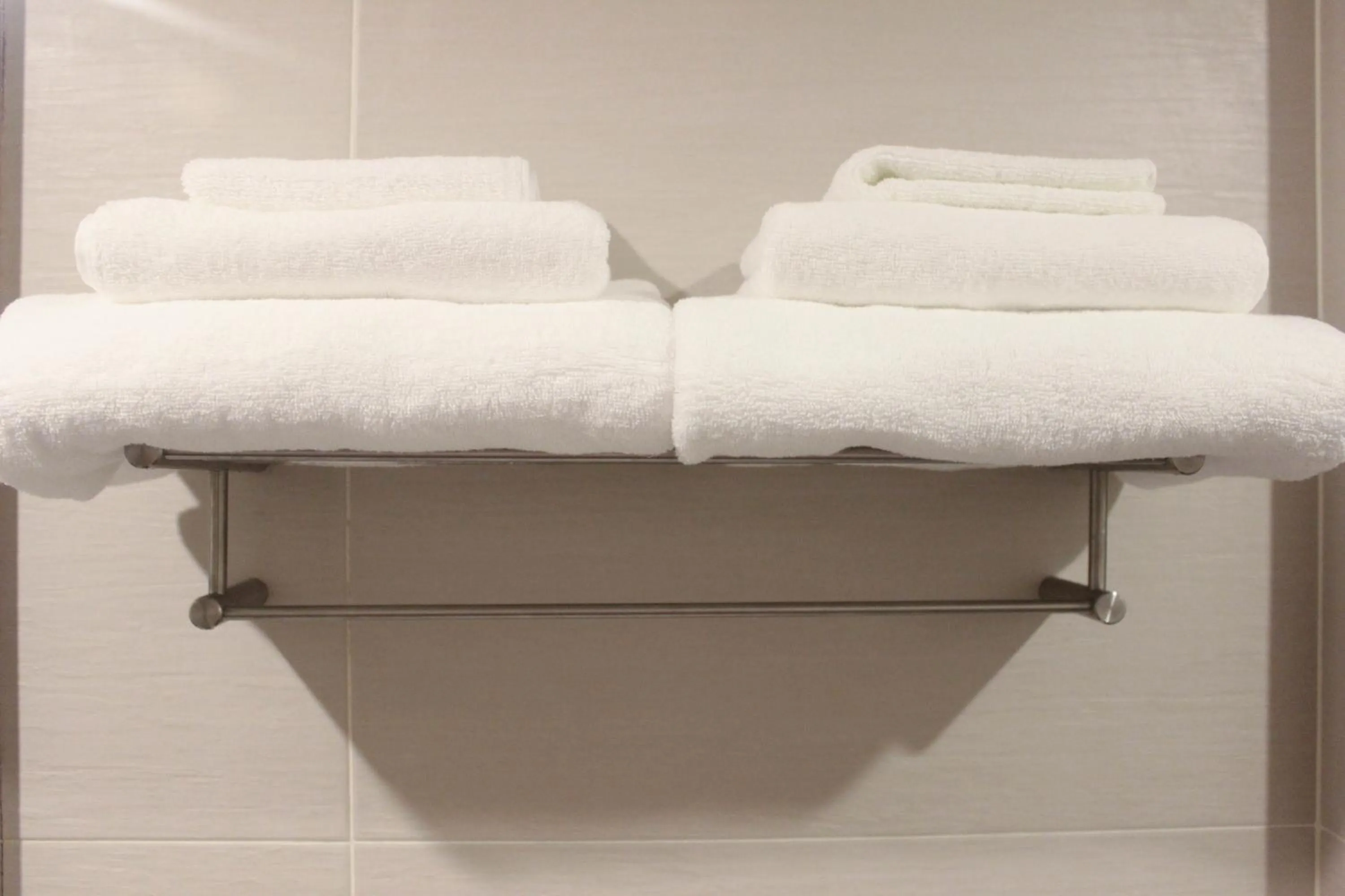 Bathroom in KL Executive Greenbelt (KLX)