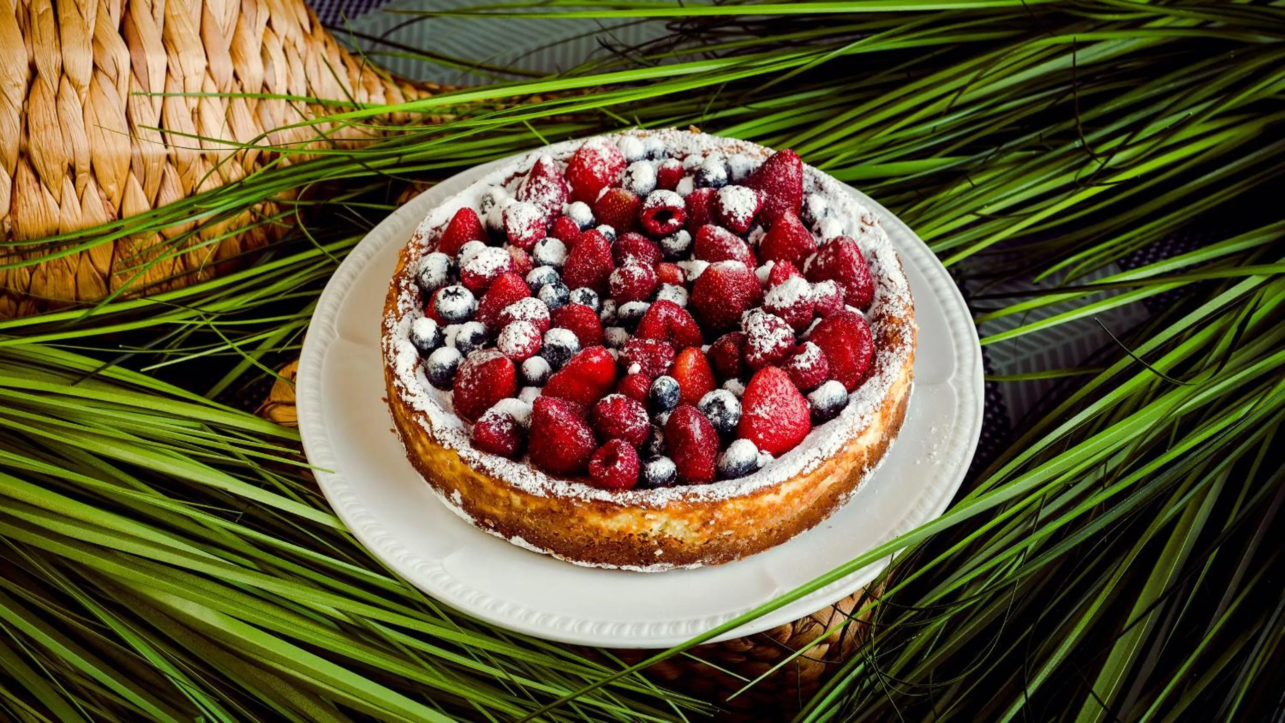 Restaurant/places to eat in Kolonna Hotel Brigita