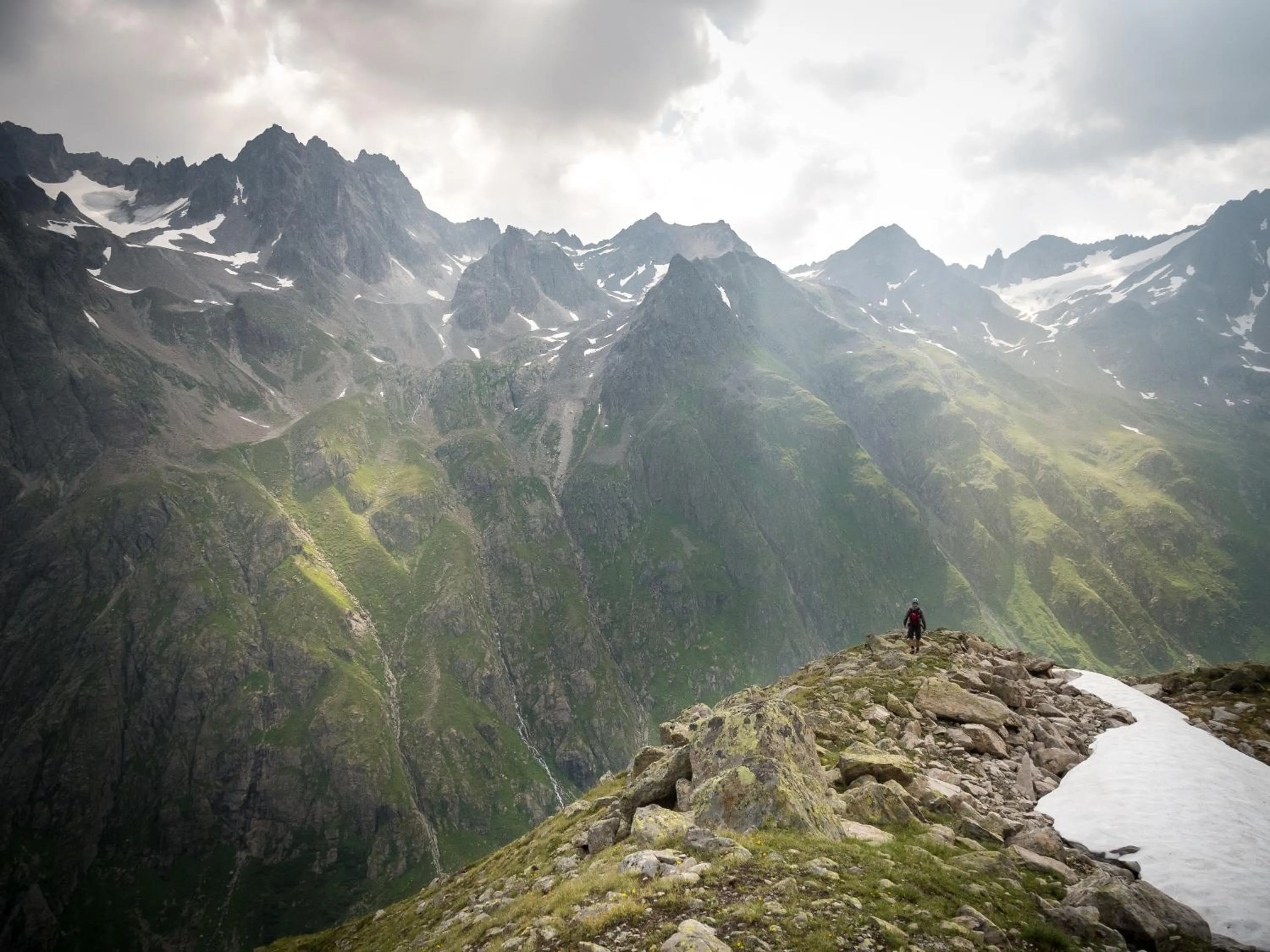 Autumn in Rosa Canina Superior