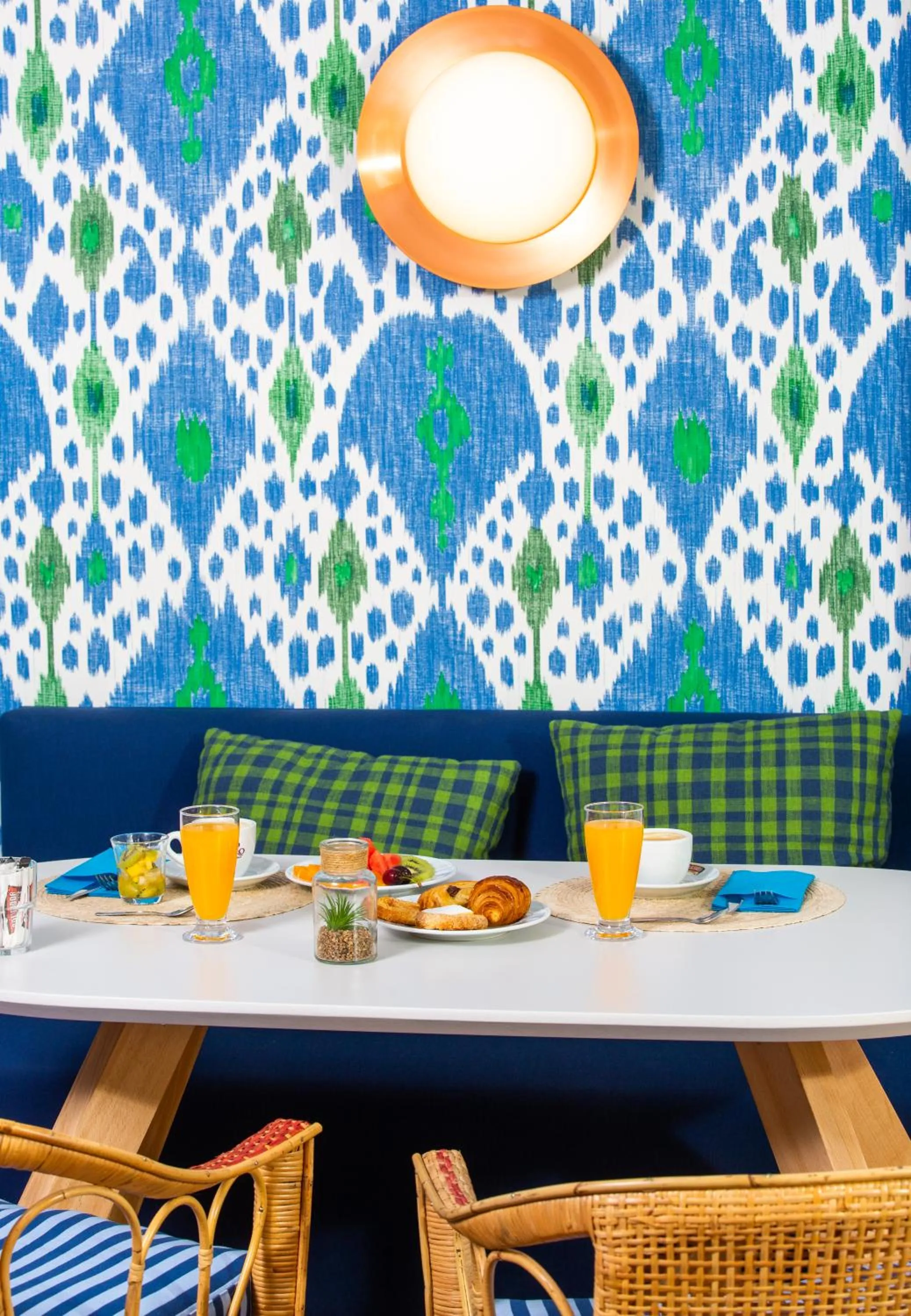 Boutique Hotel El Tio Kiko