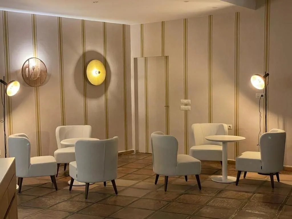 Boutique Hotel El Tio Kiko