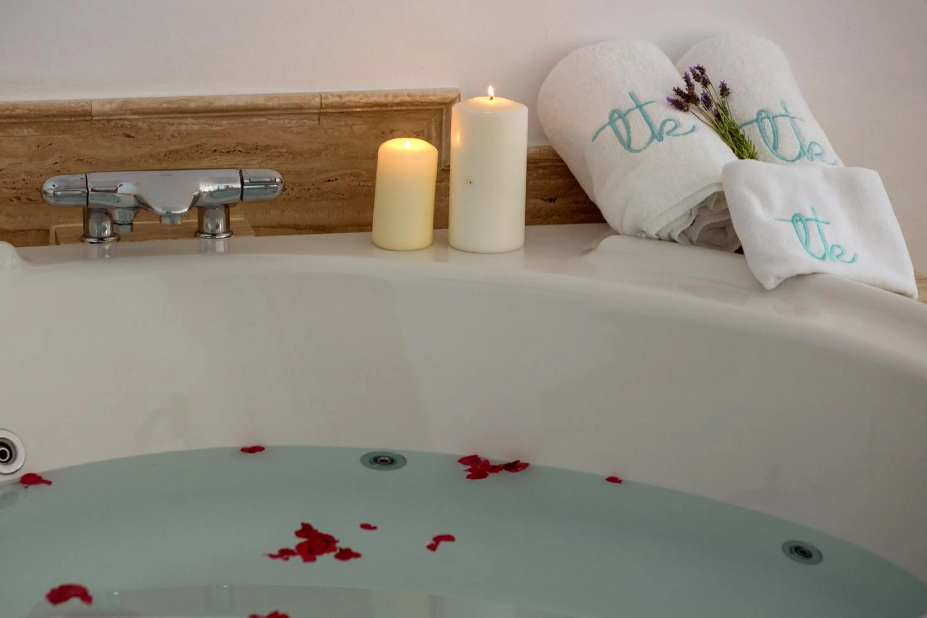 Decorative detail in Boutique Hotel El Tio Kiko