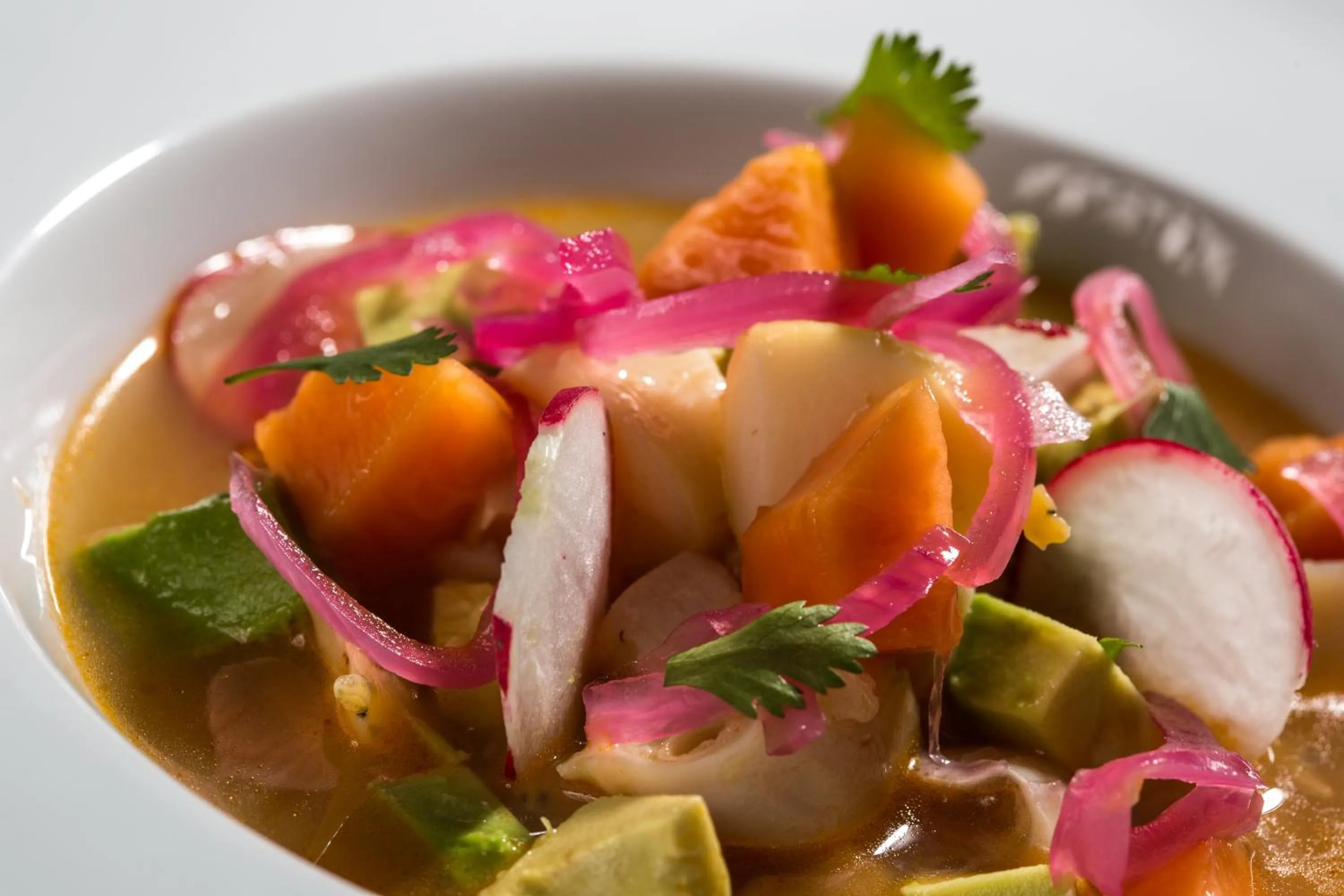 Restaurant/places to eat in Boutique Hotel El Tio Kiko