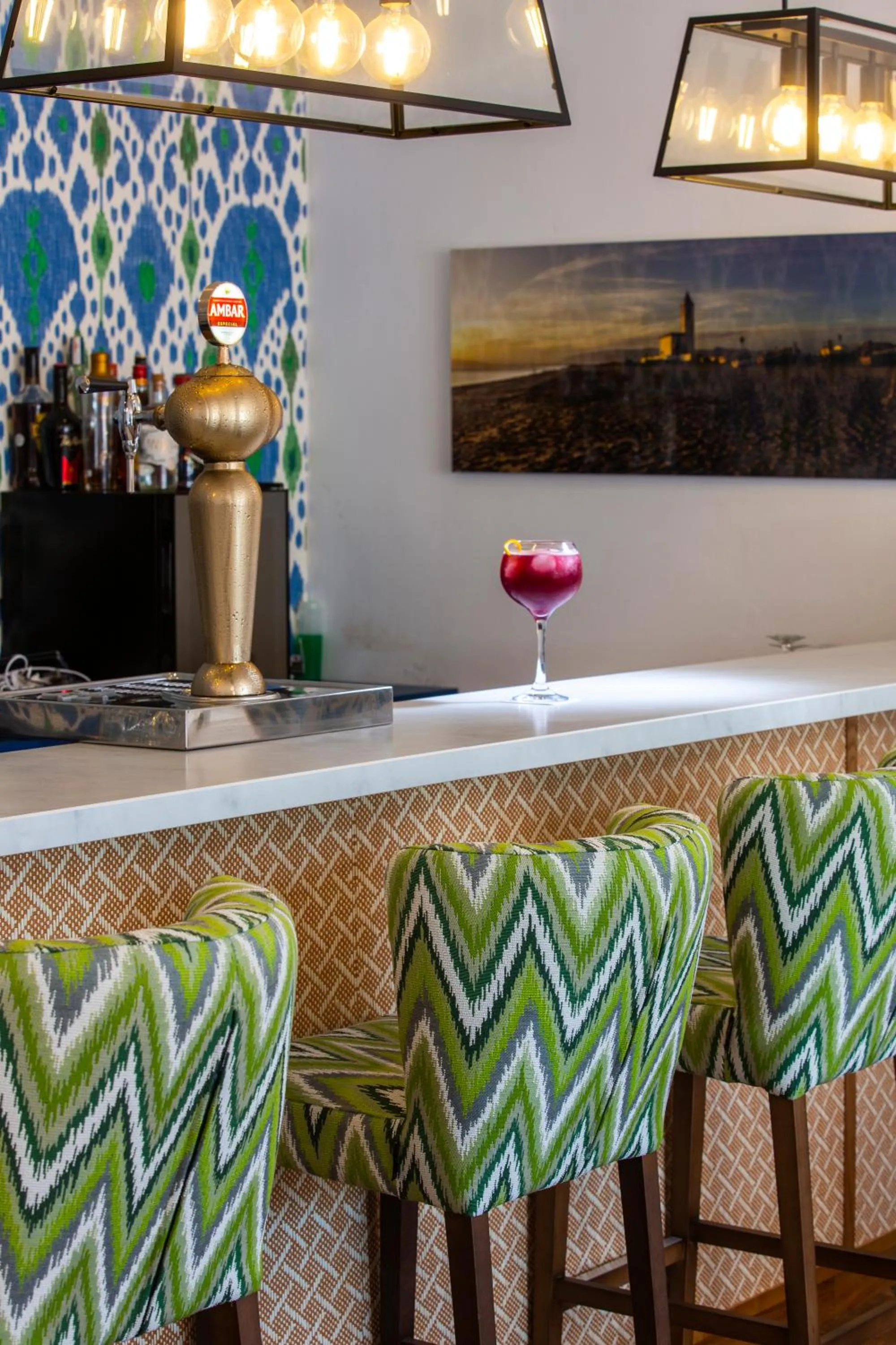 Restaurant/places to eat in Boutique Hotel El Tio Kiko