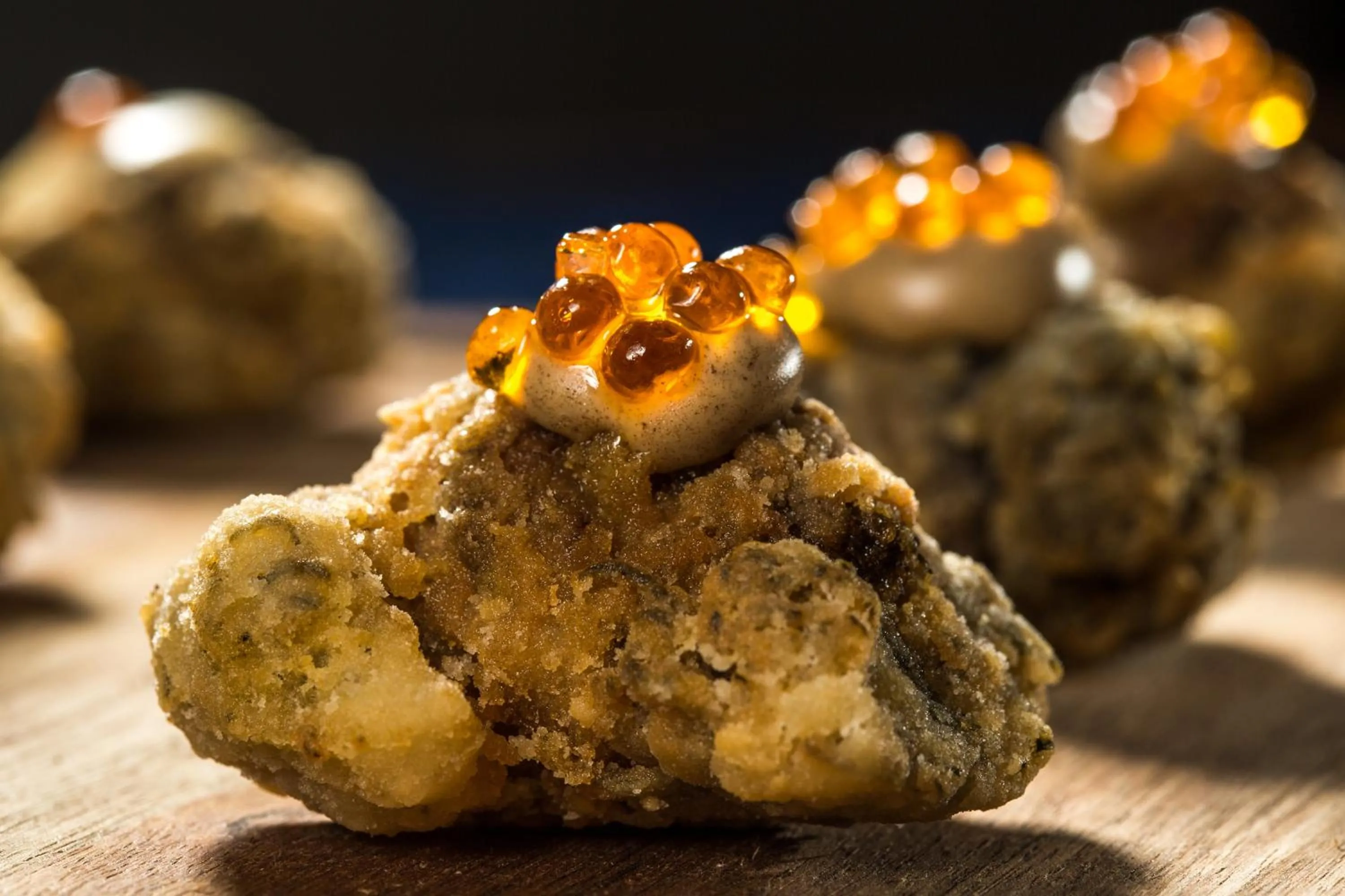 Restaurant/places to eat in Boutique Hotel El Tio Kiko