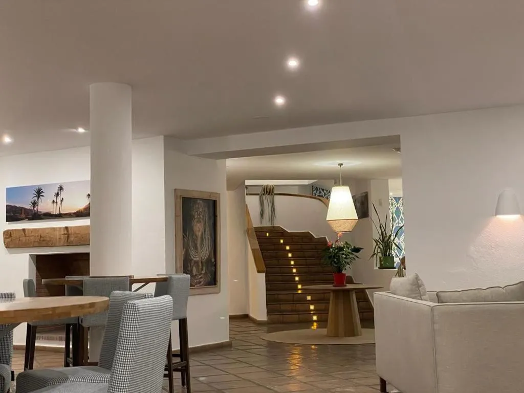 Boutique Hotel El Tio Kiko