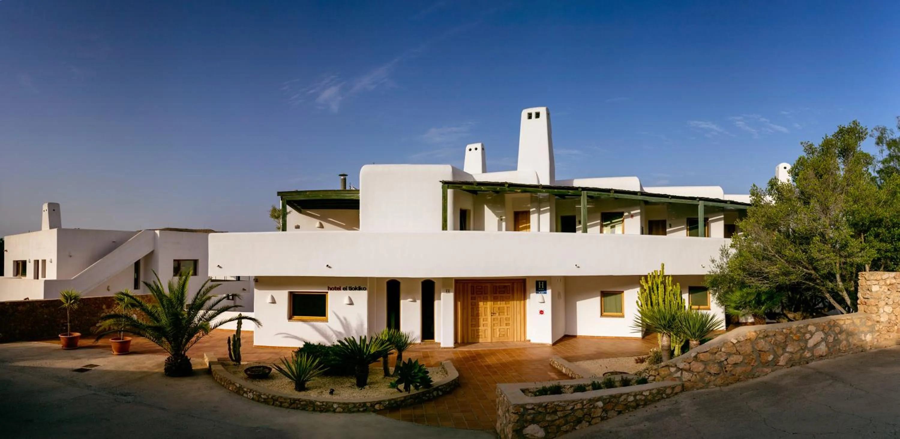 Boutique Hotel El Tio Kiko