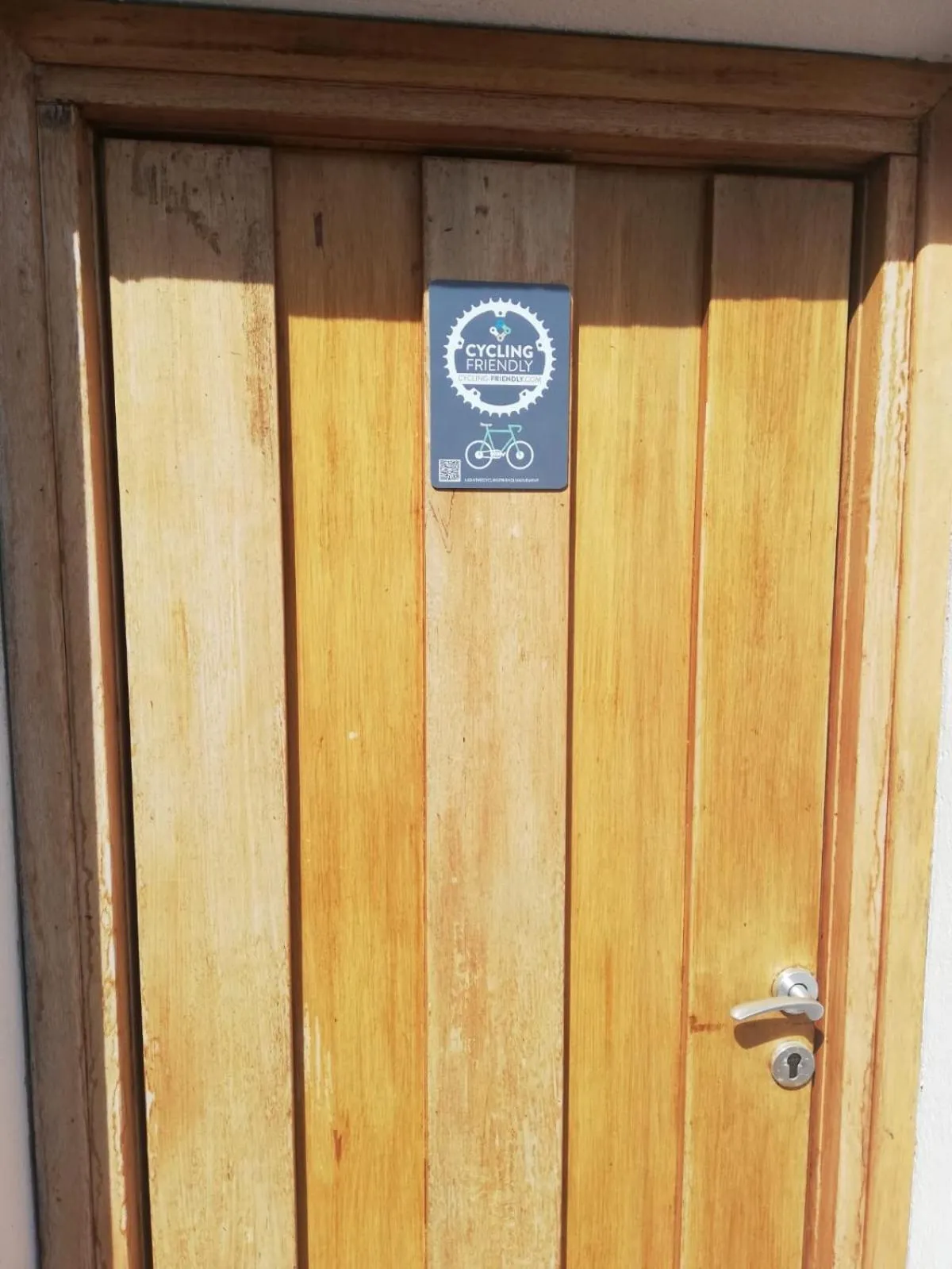 Area and facilities in Boutique Hotel El Tio Kiko