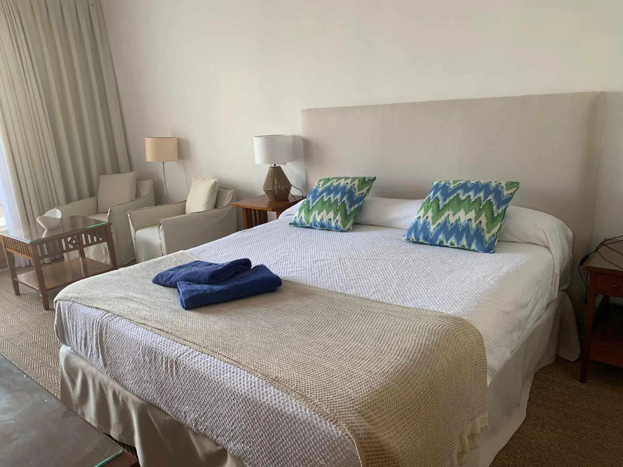 Double Room with Hydromassage Bath. in Boutique Hotel El Tio Kiko Double Room with Hydromassage Bath. in Boutique Hotel El Tio Kiko