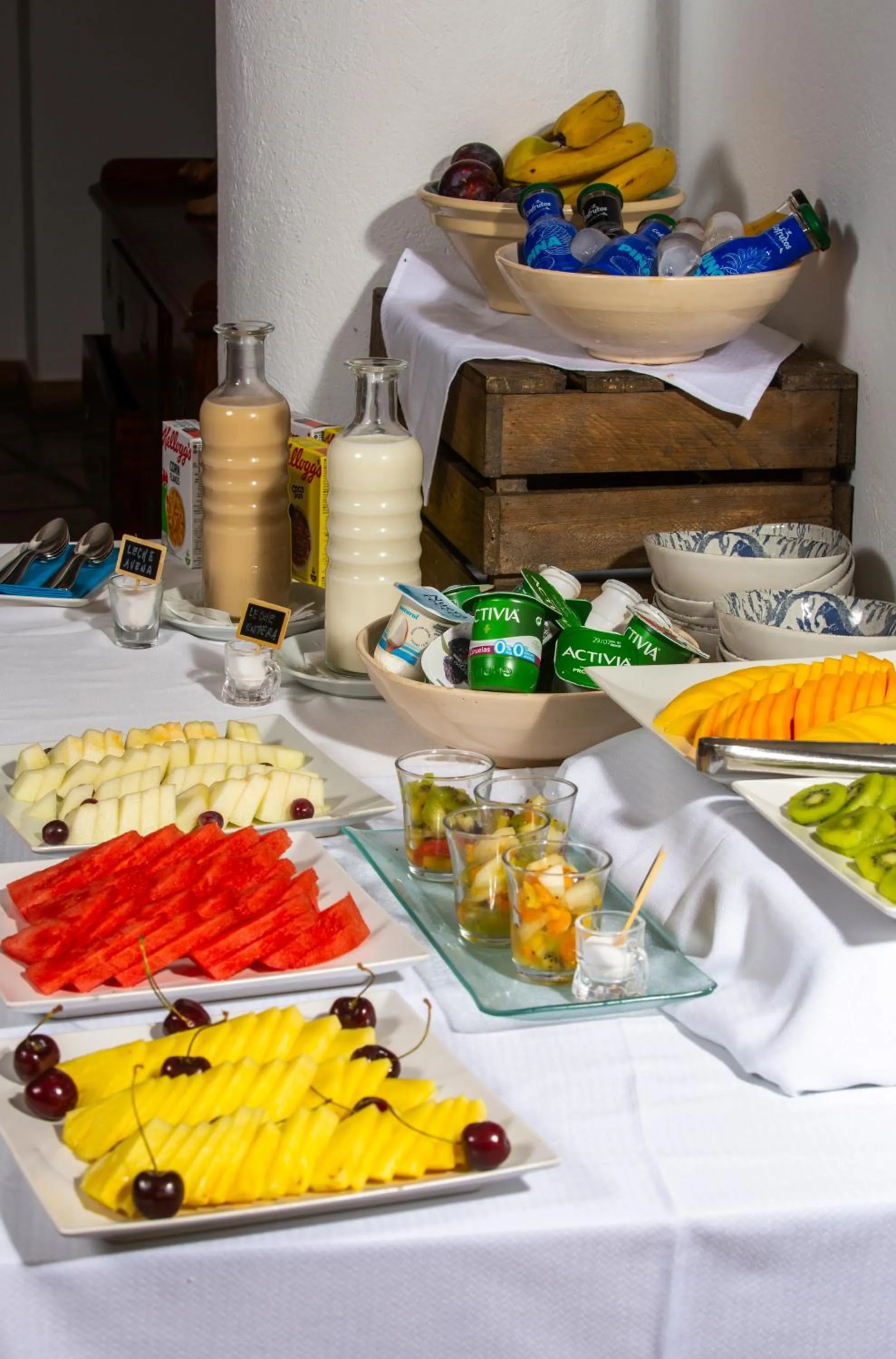 Boutique Hotel El Tio Kiko