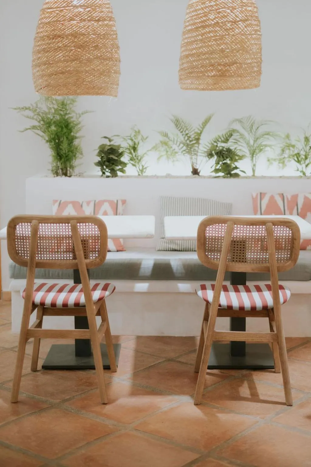 Restaurant/places to eat in Boutique Hotel El Tio Kiko