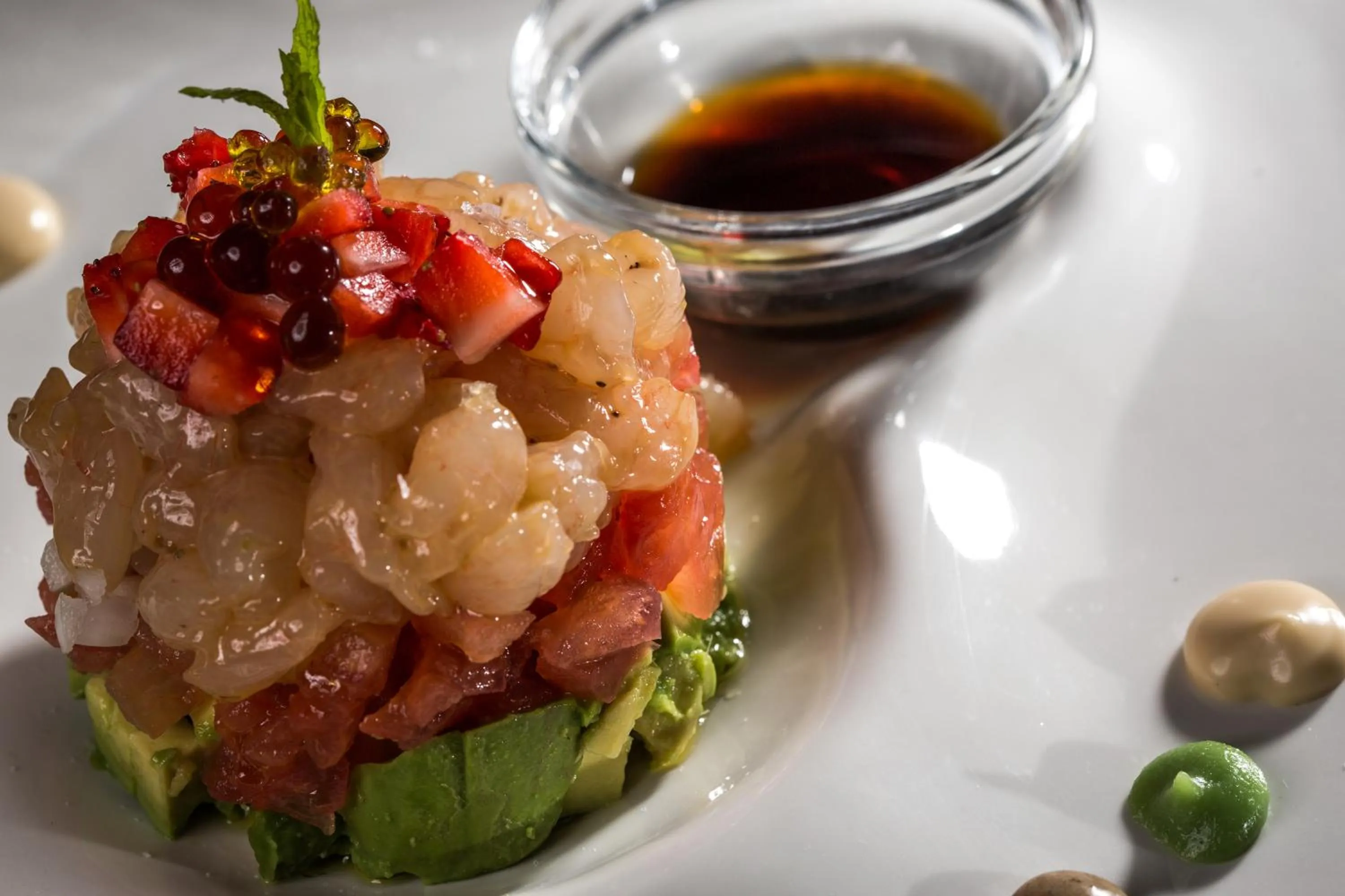 Restaurant/places to eat in Boutique Hotel El Tio Kiko