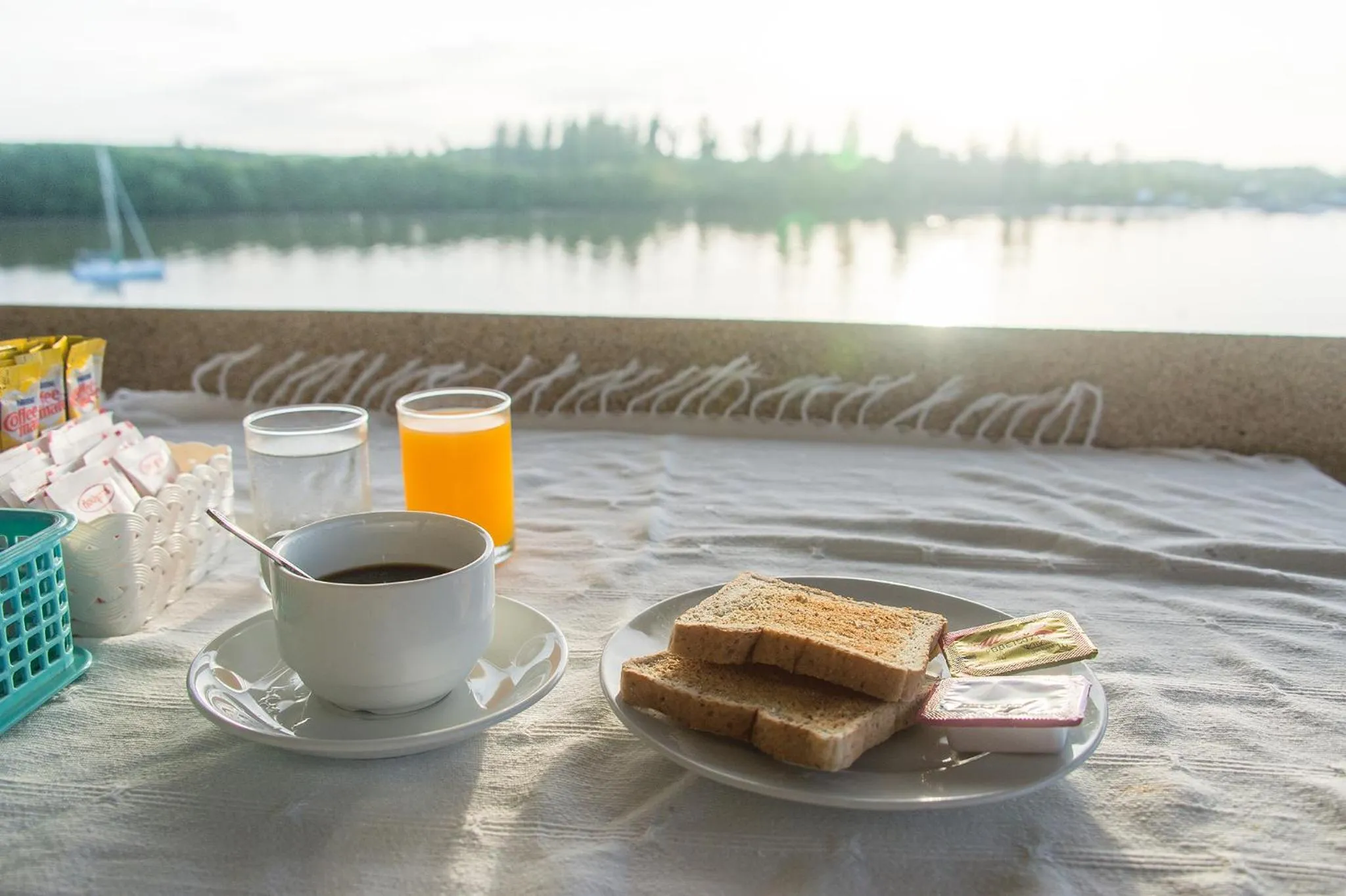 Krabi City Seaview Hotel