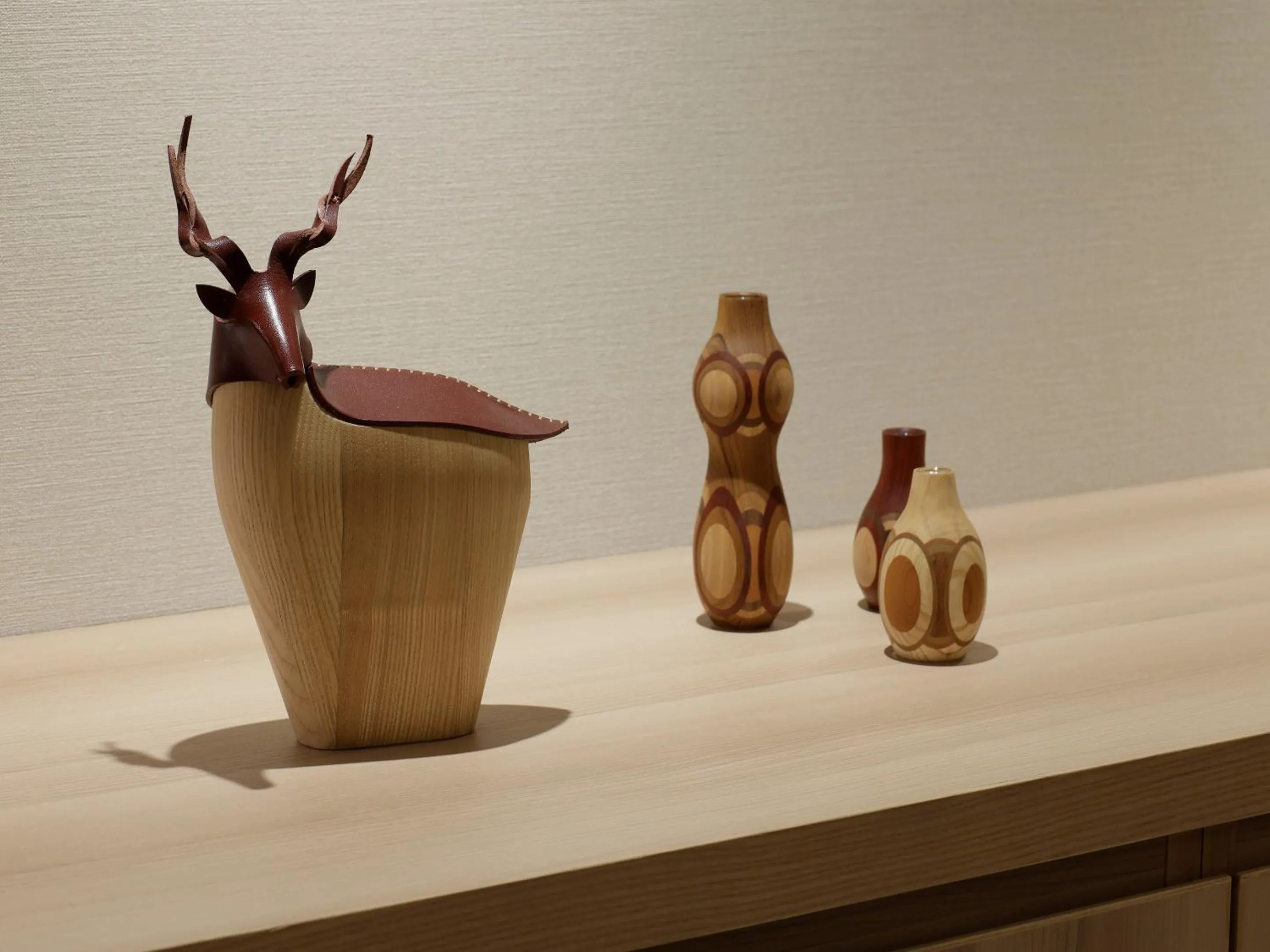 Lounge or bar in Mitsui Garden Hotel Sapporo