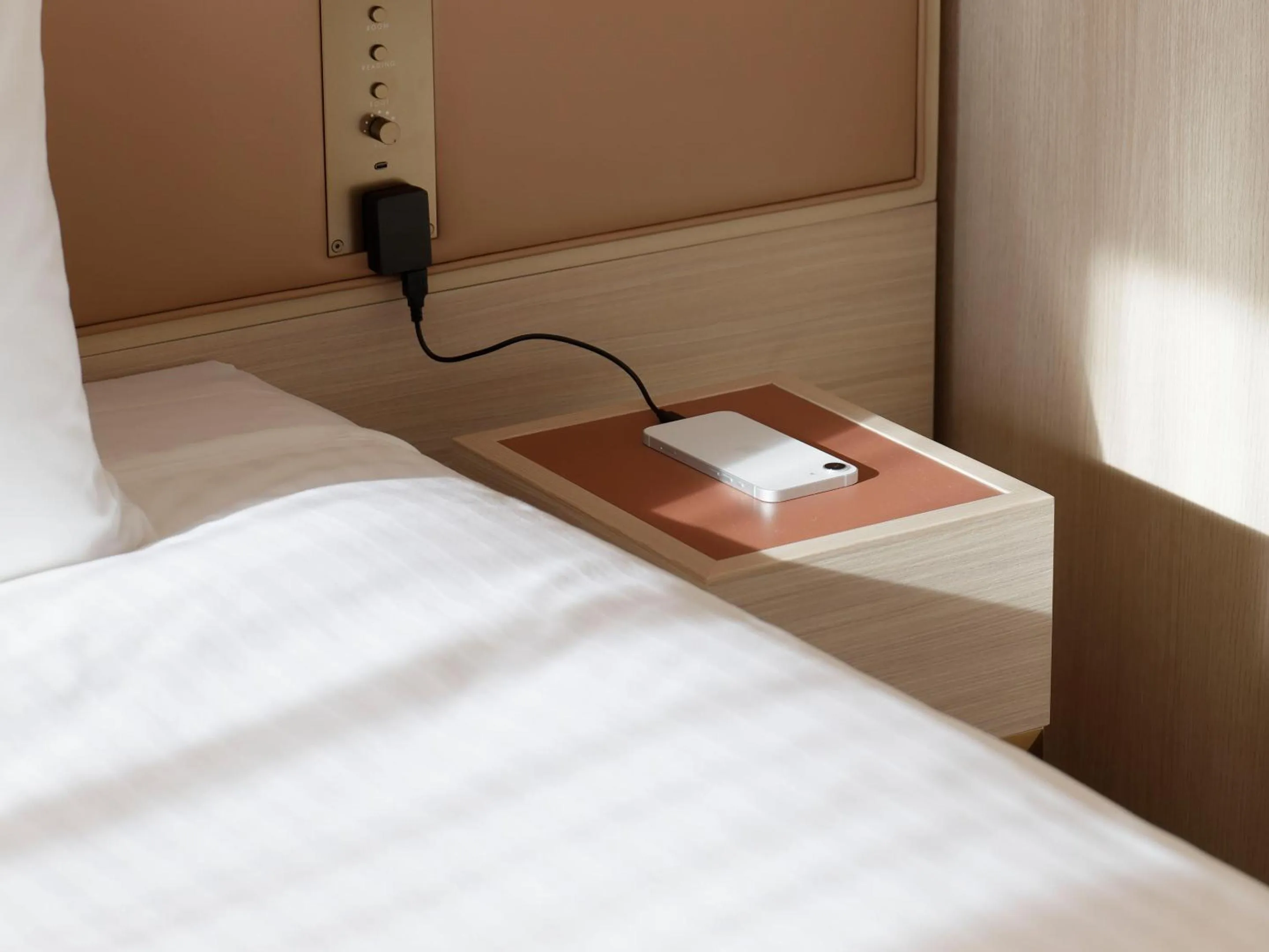 Other, Bed in Mitsui Garden Hotel Sapporo