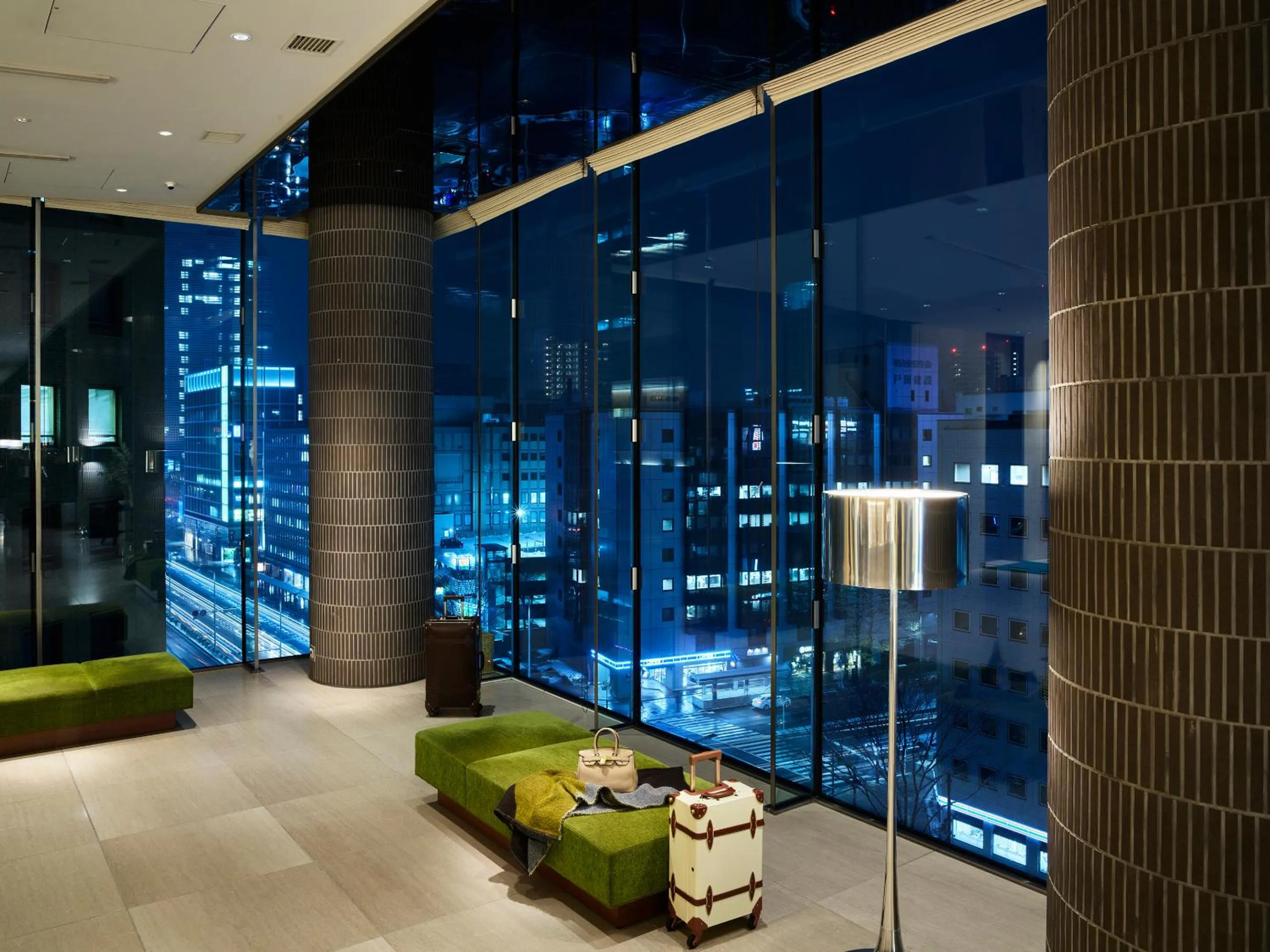 Mitsui Garden Hotel Sendai - Reopening on June 14