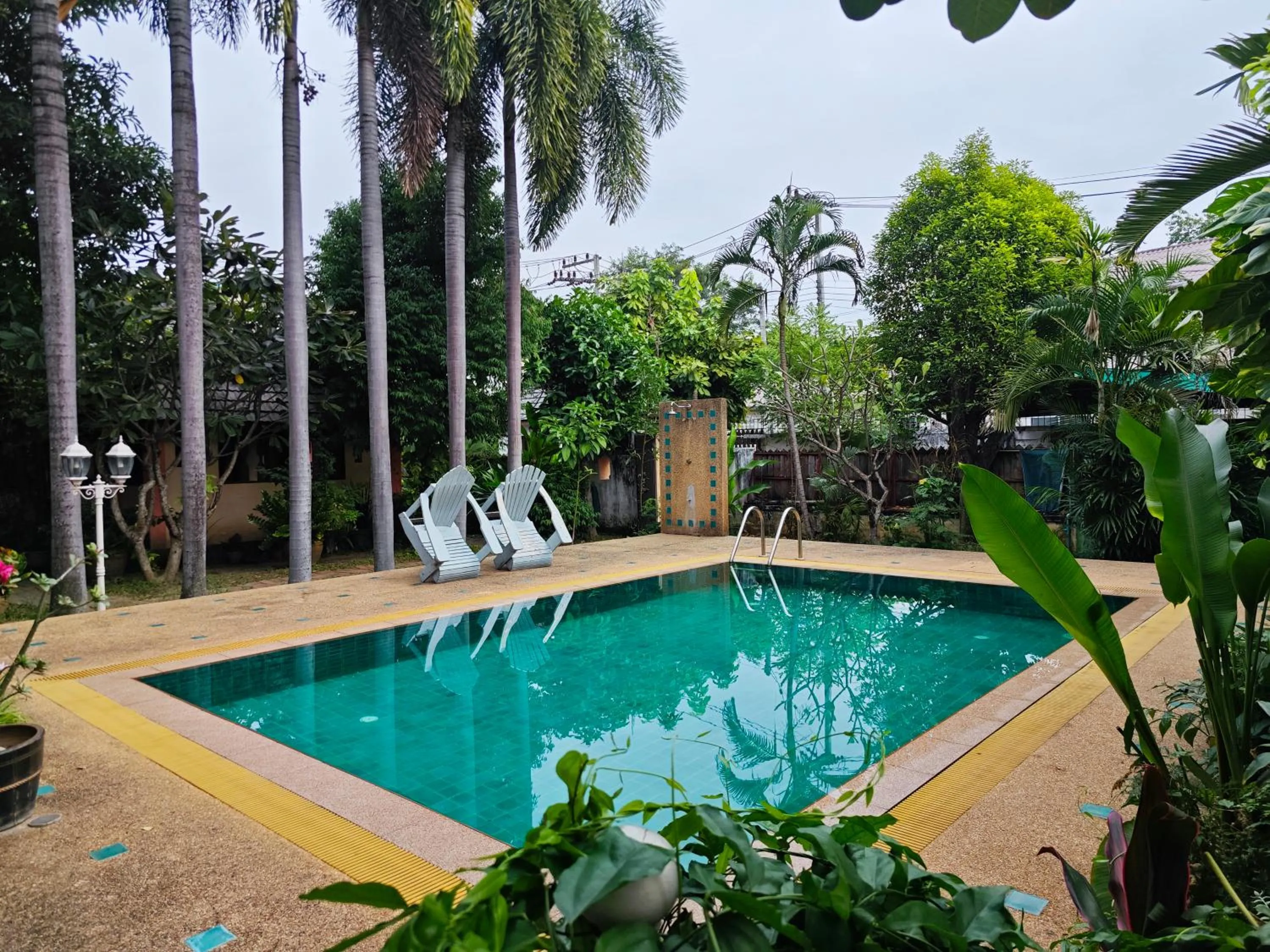 The Royal Shilton Resort