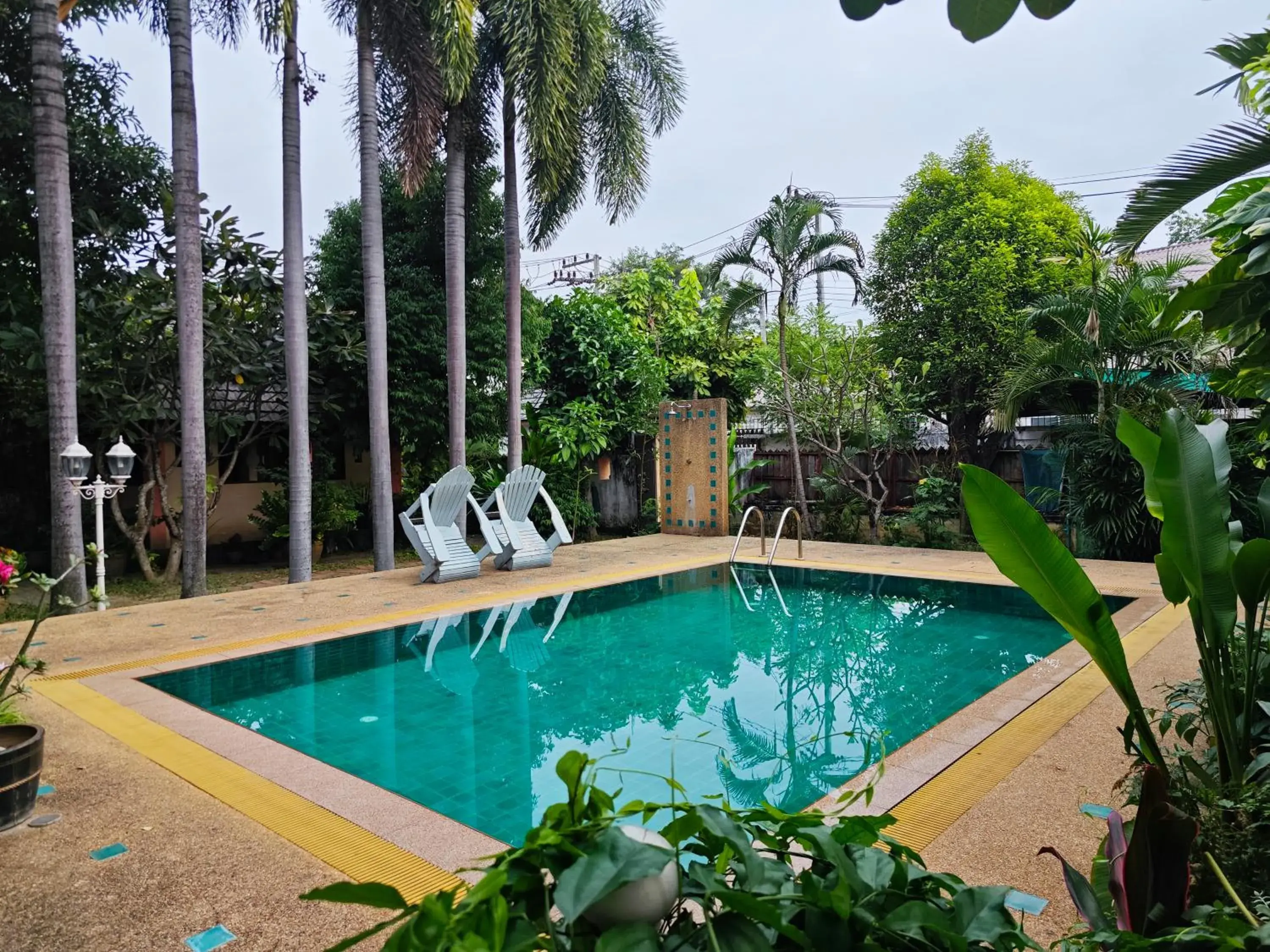 The Royal Shilton Resort The Royal Shilton Resort