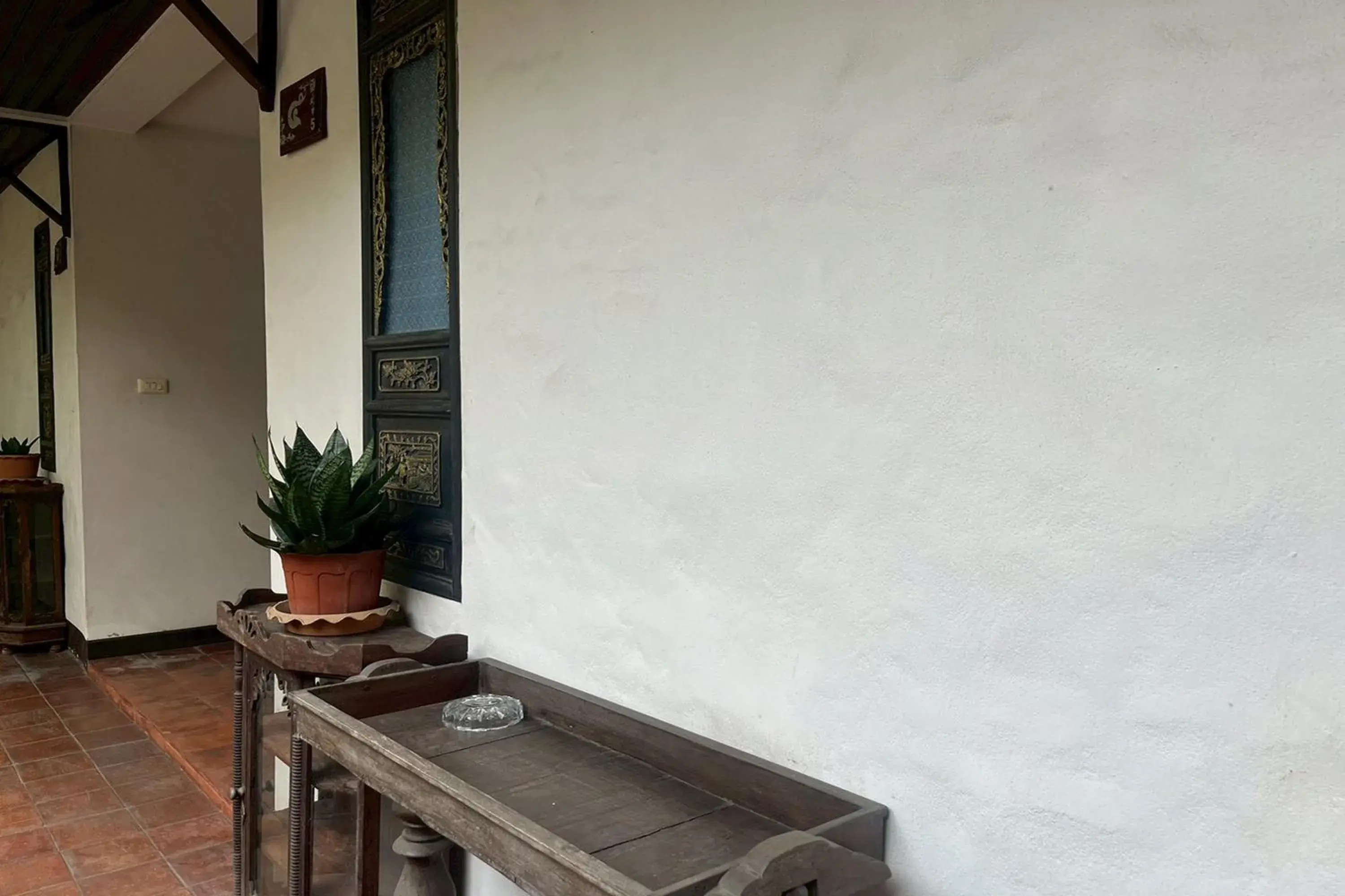 Twin Room in The Royal Shilton Resort Twin Room in The Royal Shilton Resort