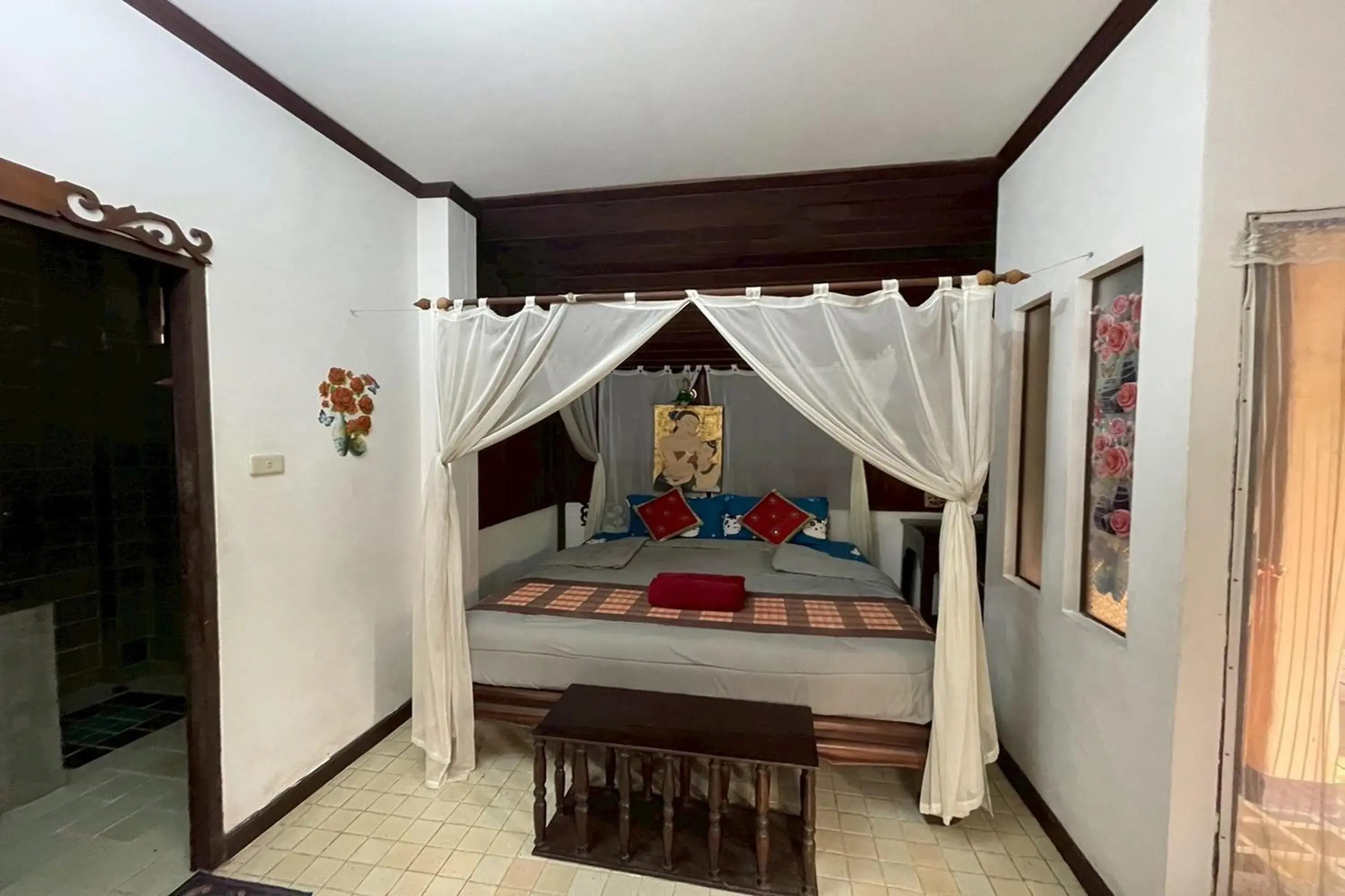 Villa in The Royal Shilton Resort Villa in The Royal Shilton Resort