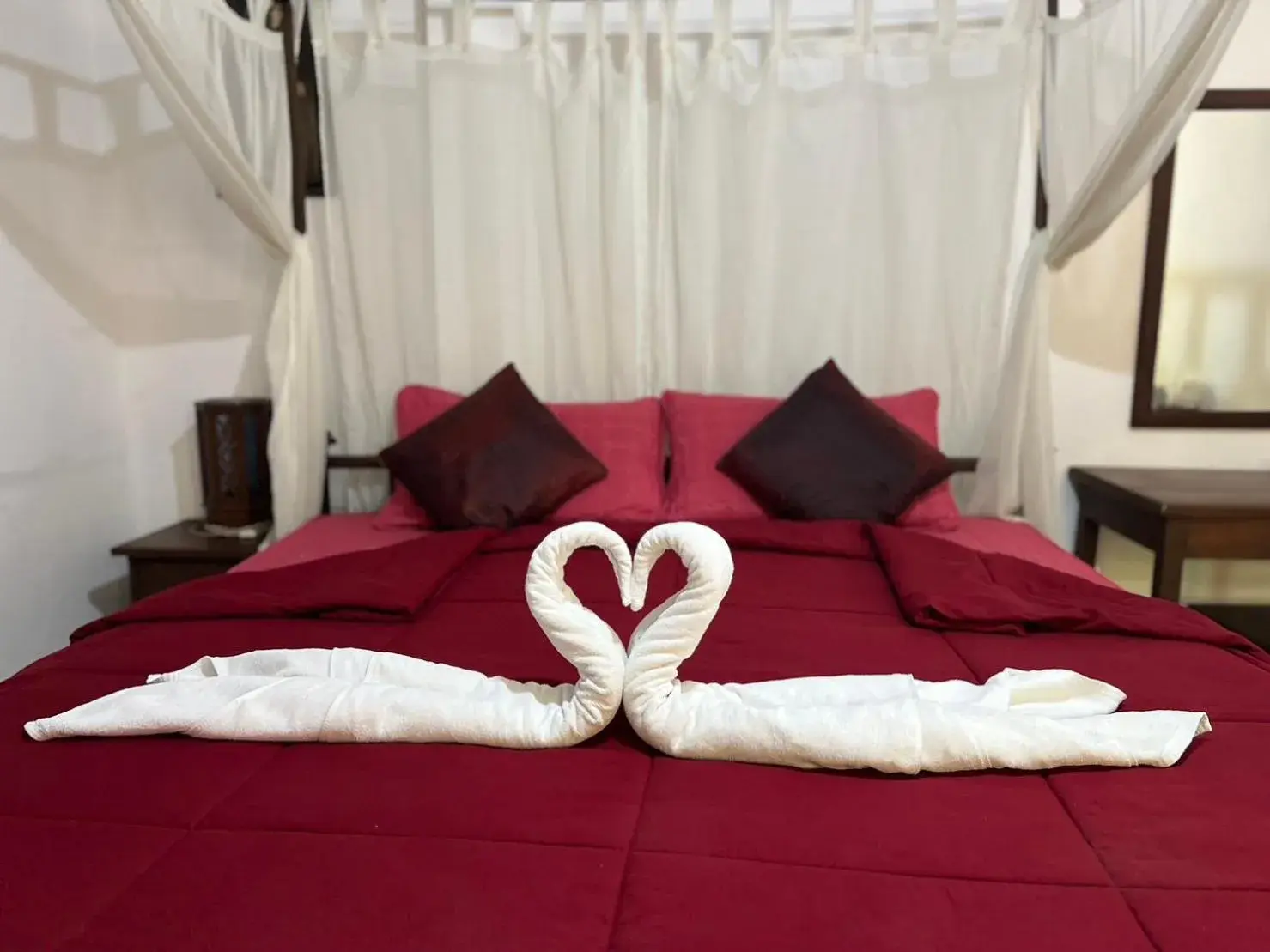 Superior Double or Twin Room in The Royal Shilton Resort Superior Double or Twin Room in The Royal Shilton Resort