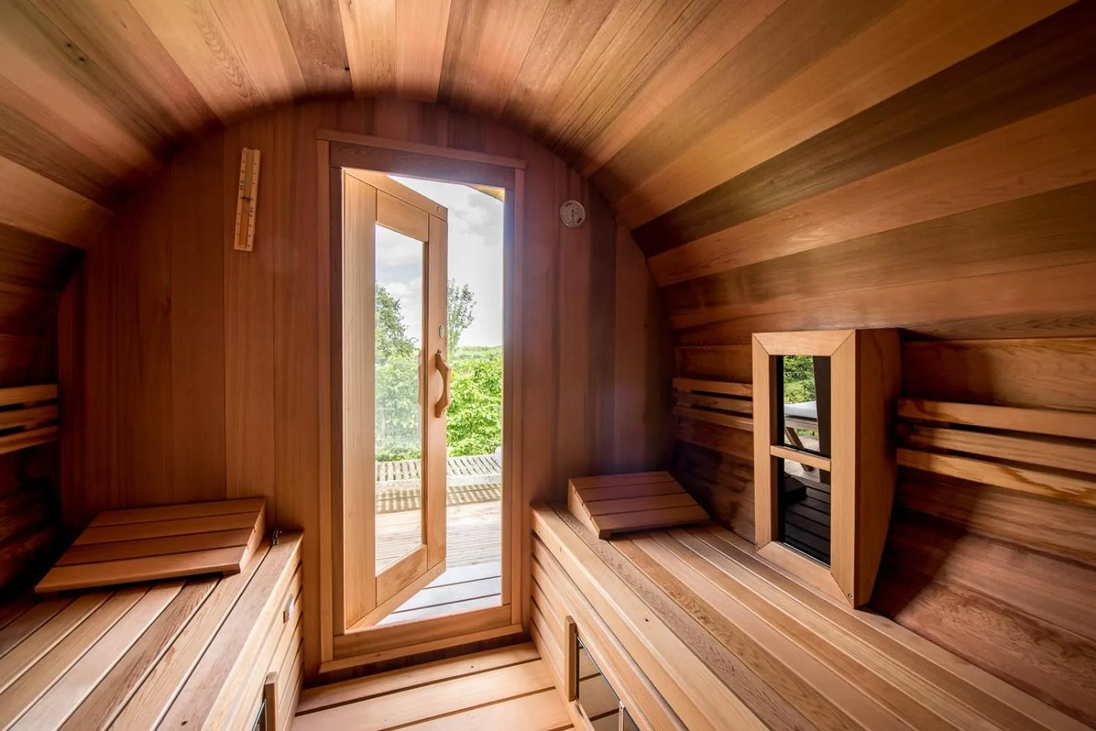 Activities in B&B Haut Brûly