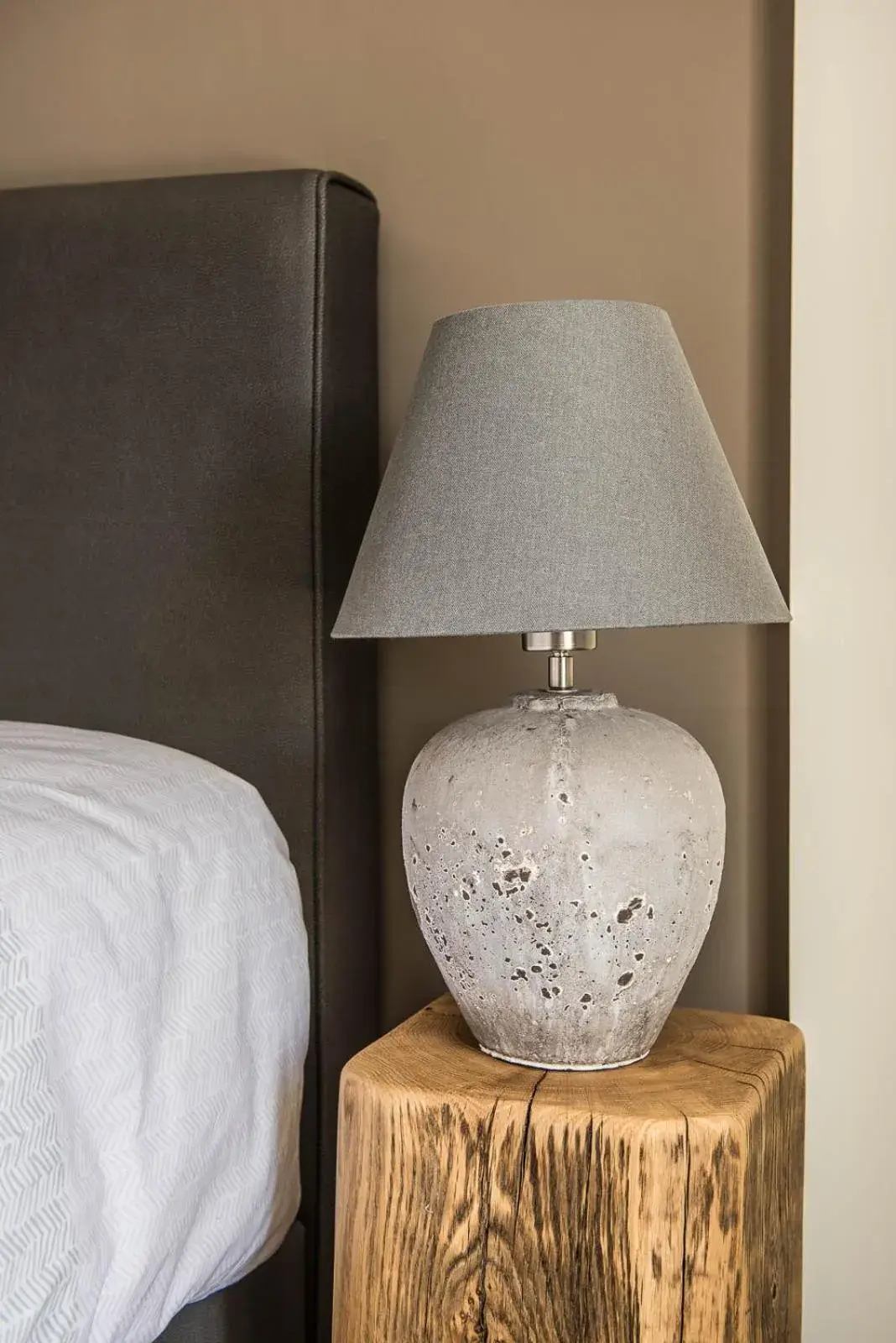 Deluxe Double Room with Extra Bed - single occupancy in B&B Haut Brûly Deluxe Double Room with Extra Bed - single occupancy in B&B Haut Brûly