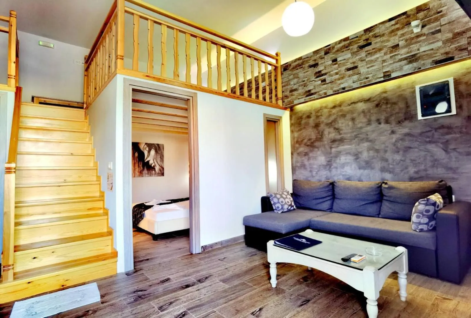 Vlycha Beach Apartments