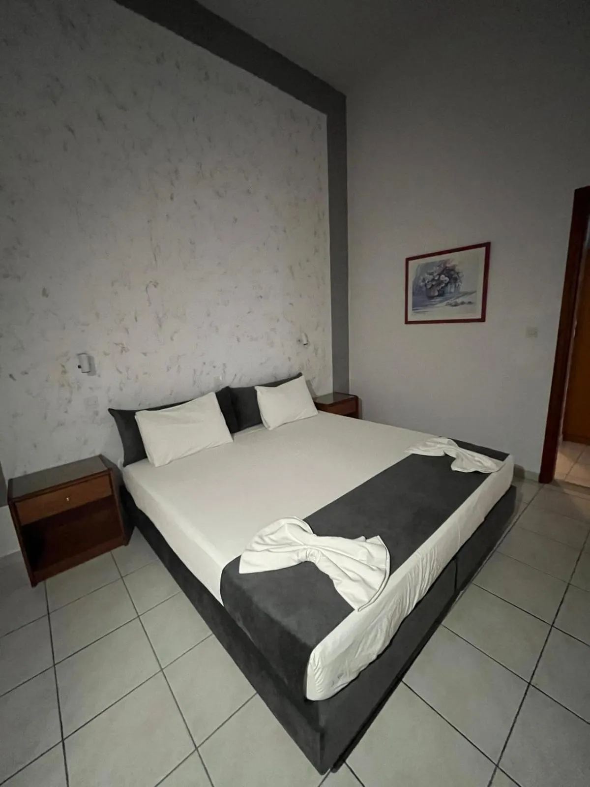 Vlycha Beach Apartments