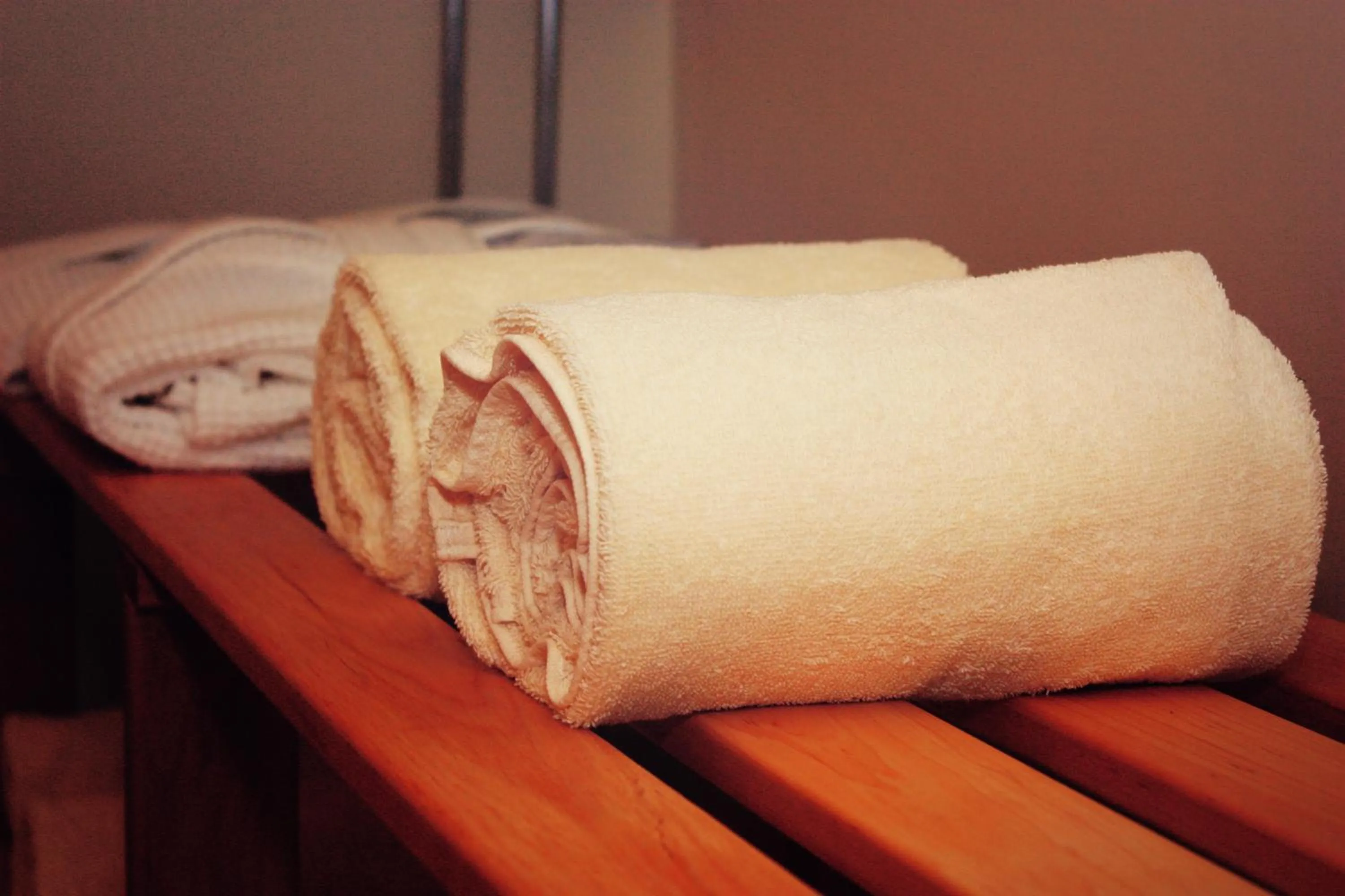 Spa and wellness centre/facilities in St. Peter's Boutique Hotel