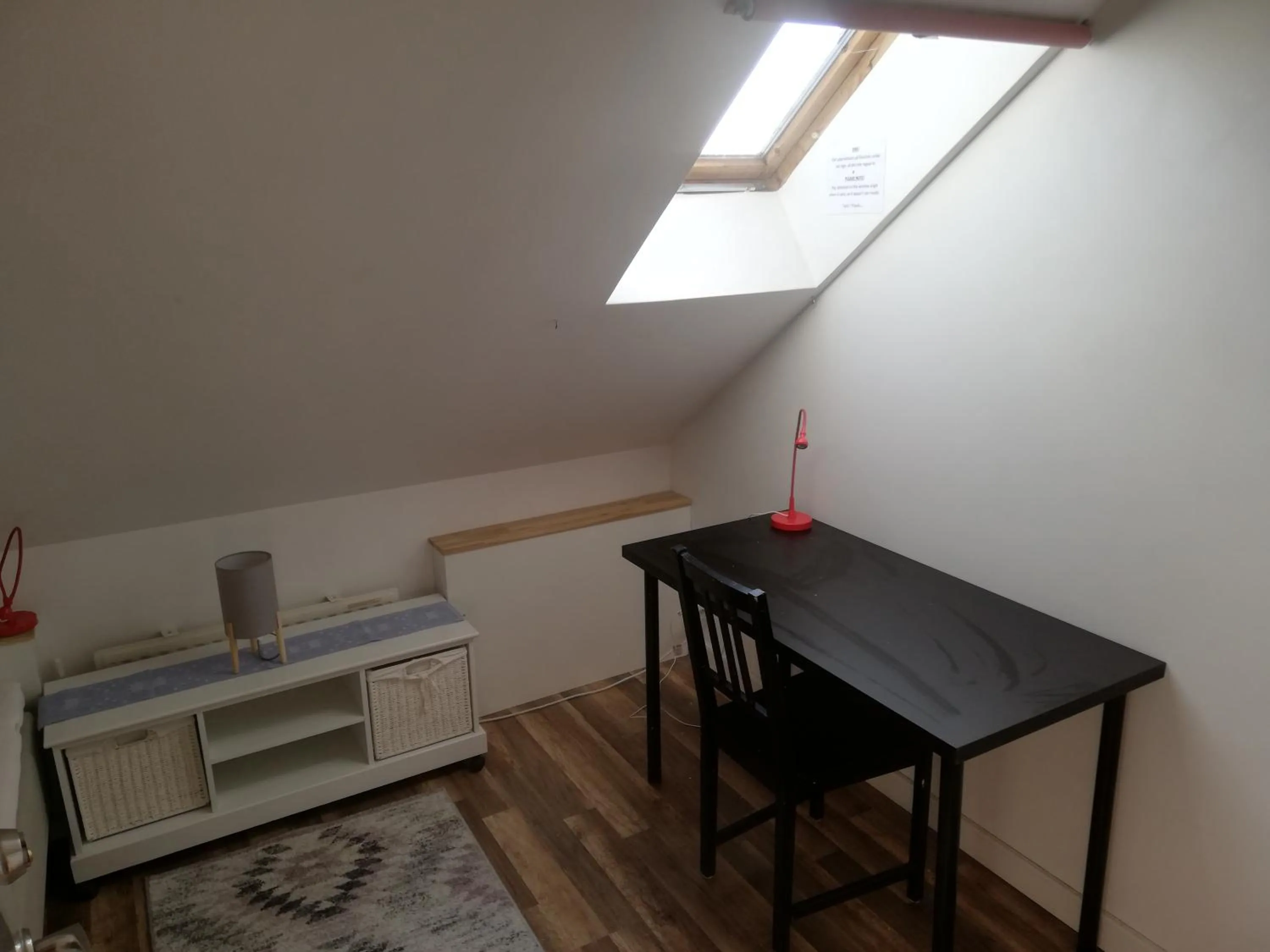 Hallandsåsen Hostel