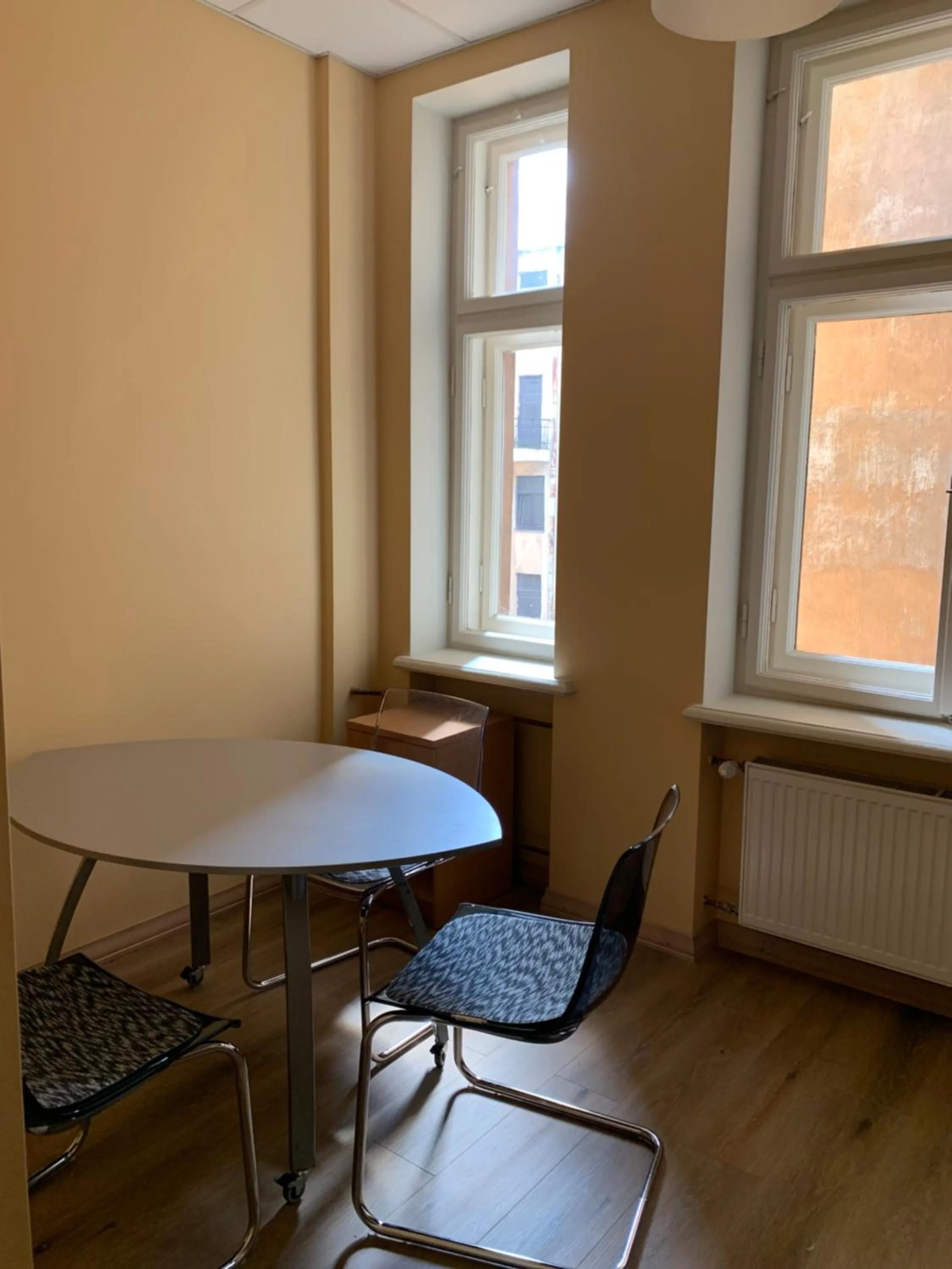 Guesthouse Jakob Lenz